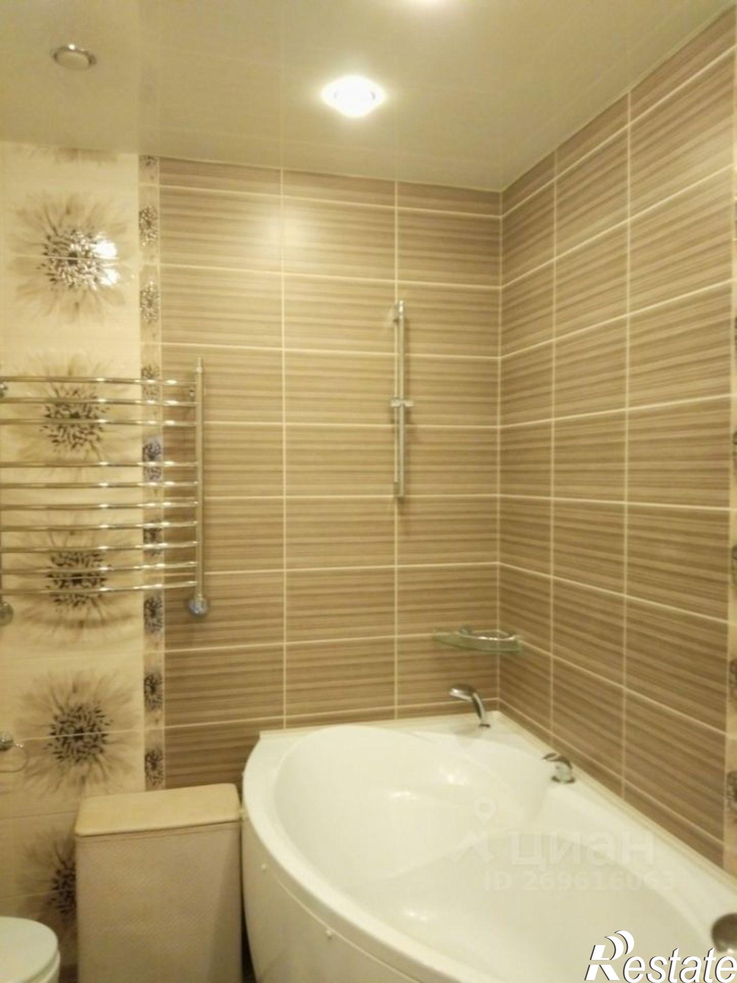 Сдать квартиру за 40 000 рублей на ул Волкова, 41