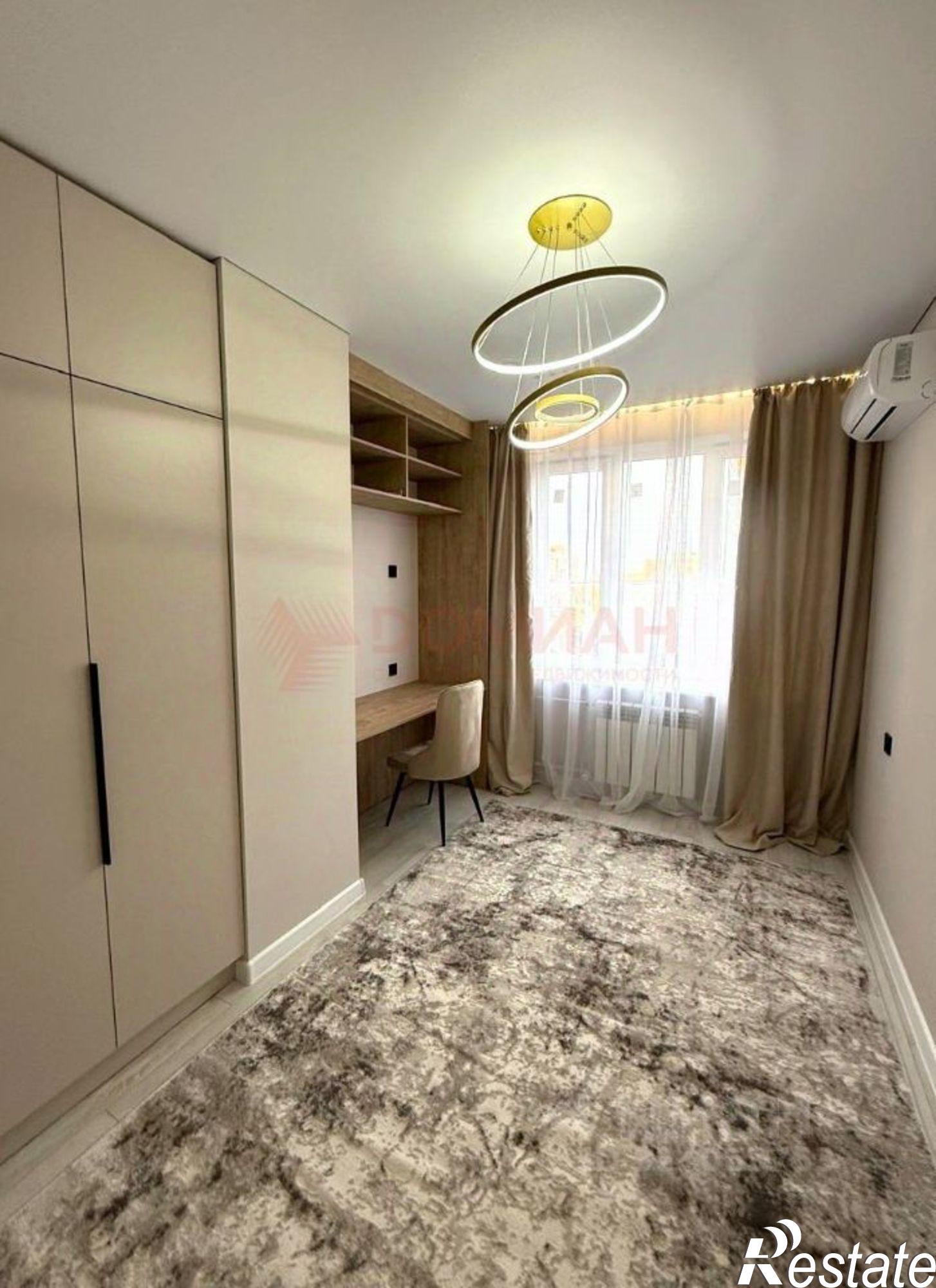 Купить квартиру за 9 000 000 рублей на улица Зорге, 9