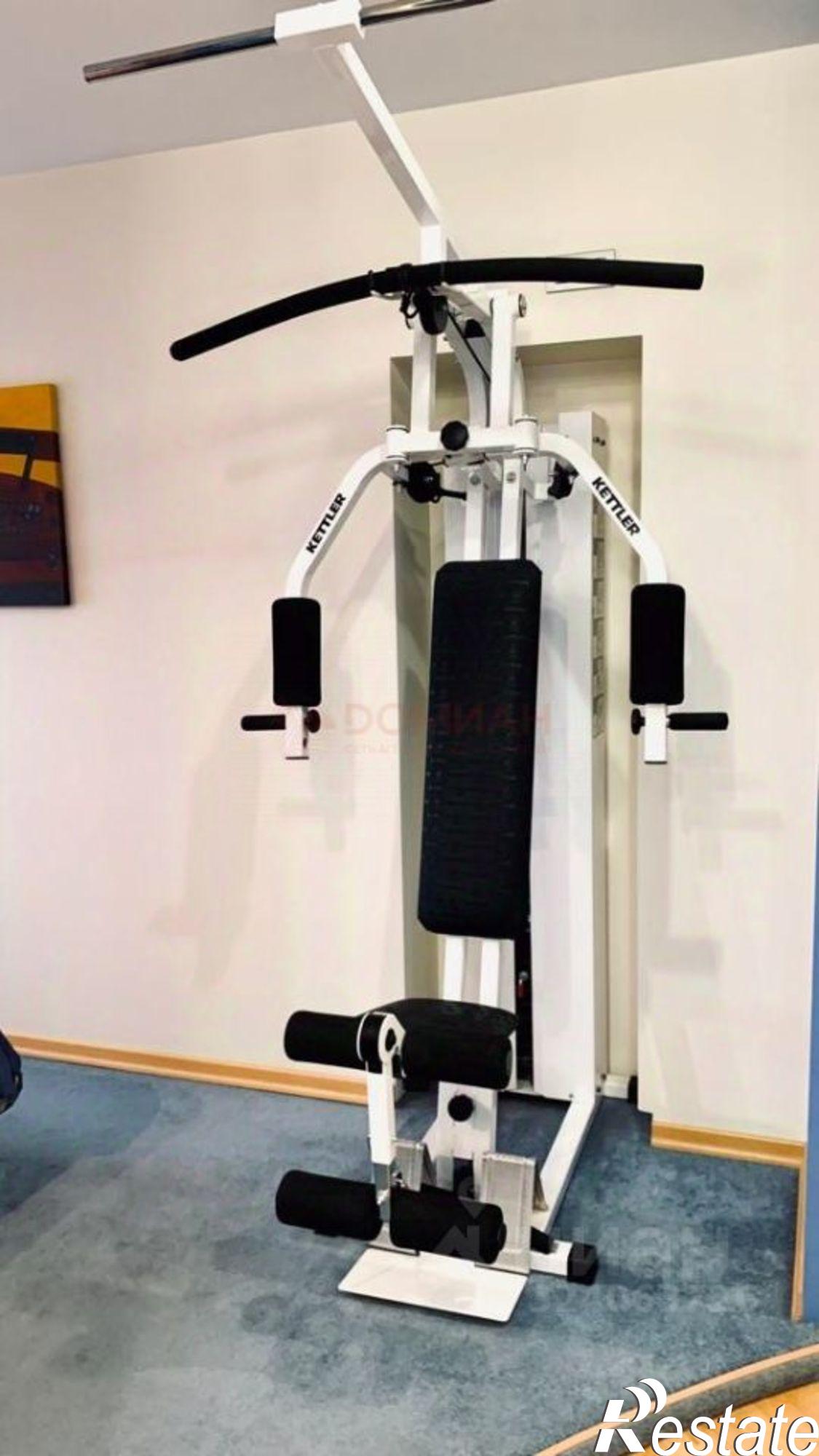 Купить квартиру за 26 000 000 рублей на Пушкинская улица, 72А