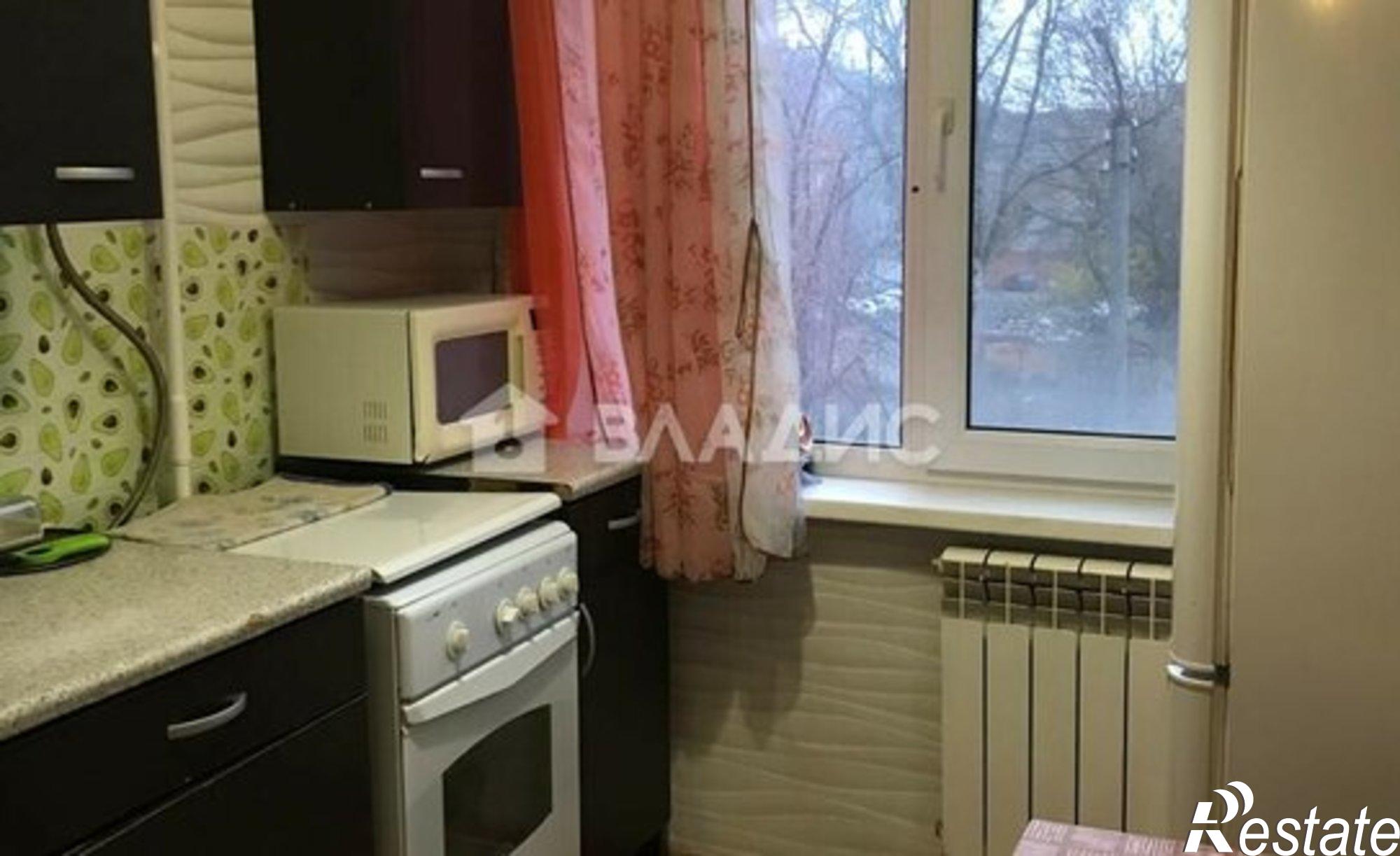 Купить квартиру за 3 600 000 рублей на улица Ерёменко, 85/4