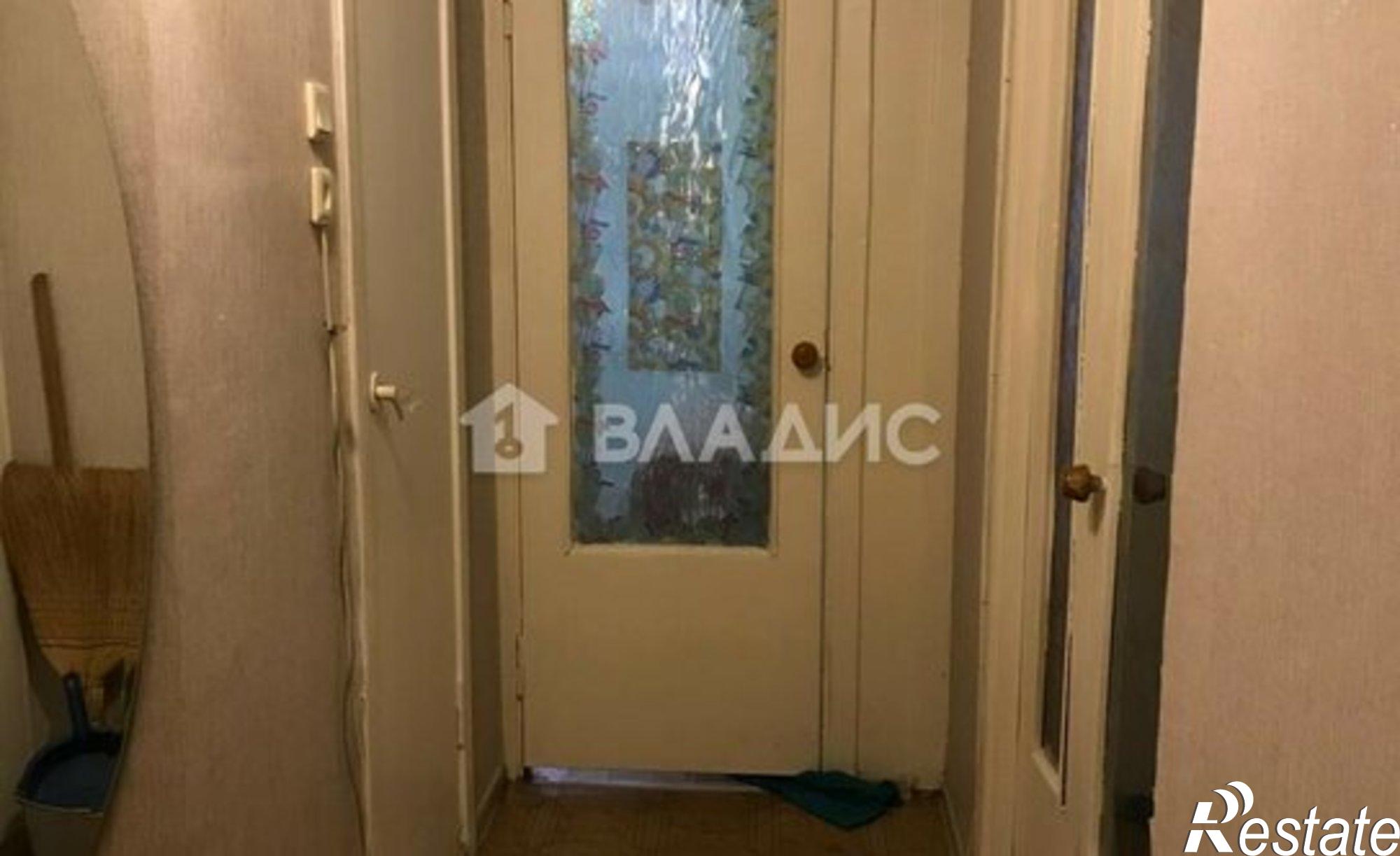 Купить квартиру за 3 600 000 рублей на улица Ерёменко, 85/4