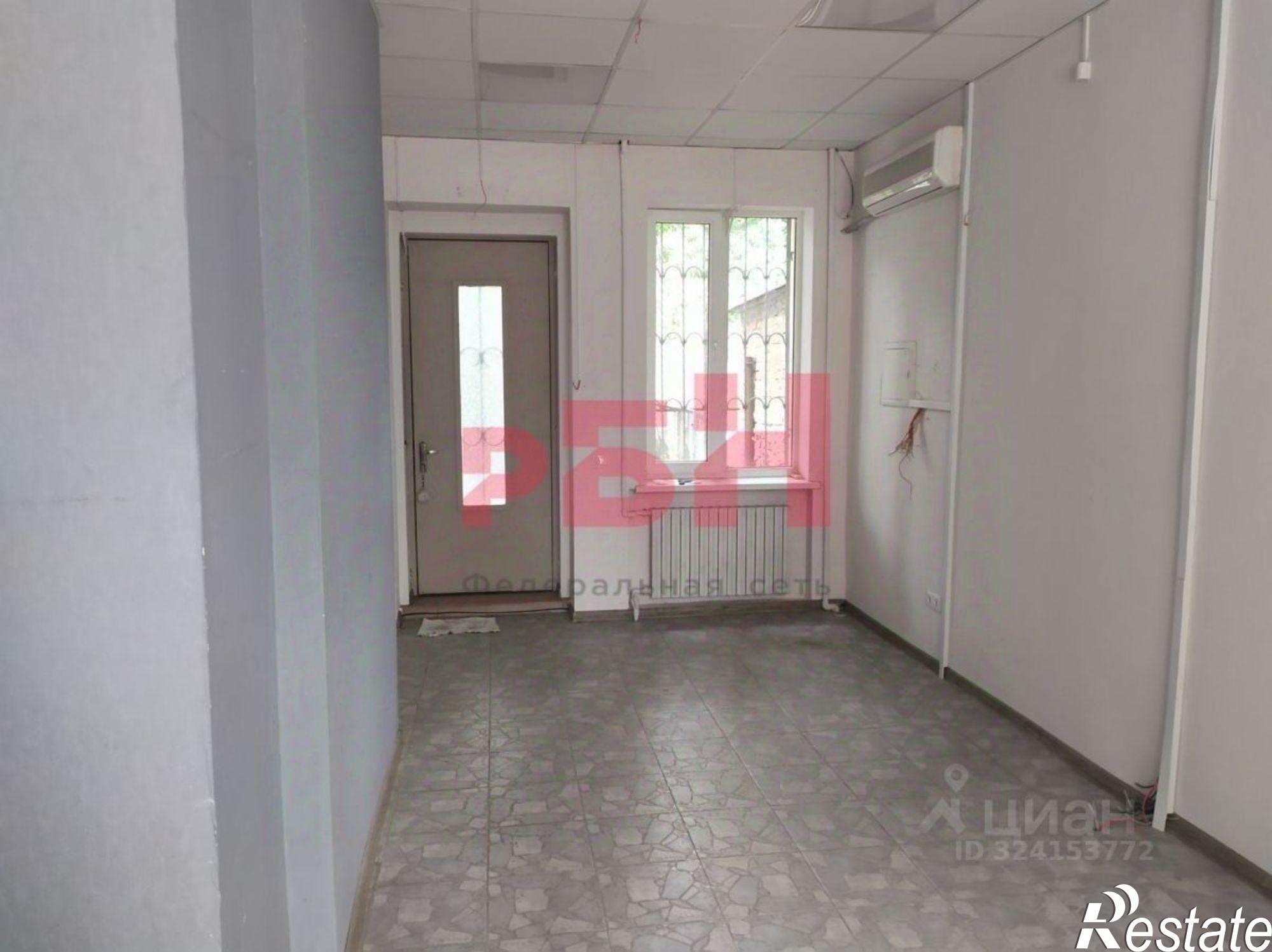 Сдать офис, помещение под офис за 69 876 рублей на Буденновский пр-кт, 103А/8