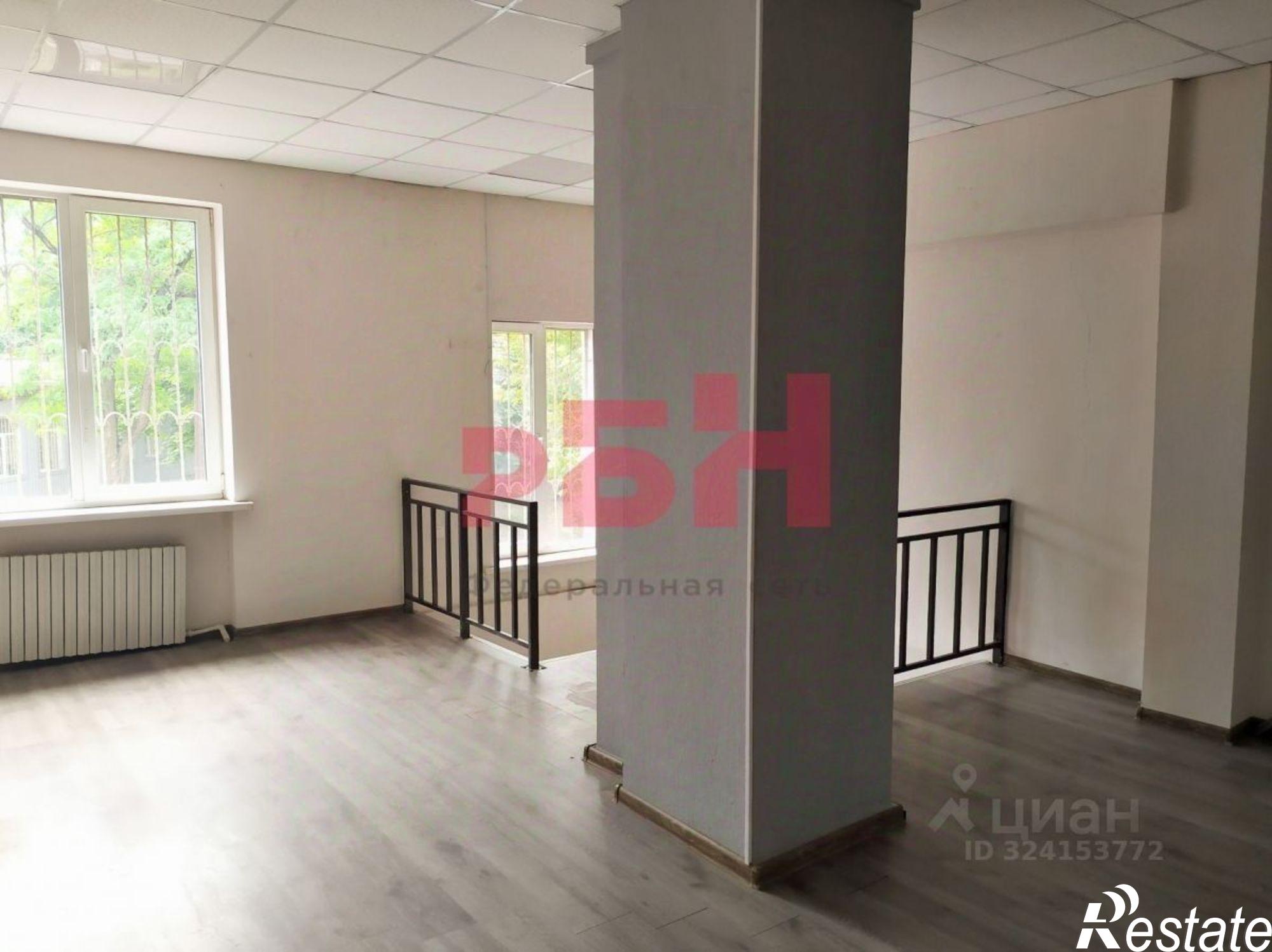 Сдать офис, помещение под офис за 69 876 рублей на Буденновский пр-кт, 103А/8