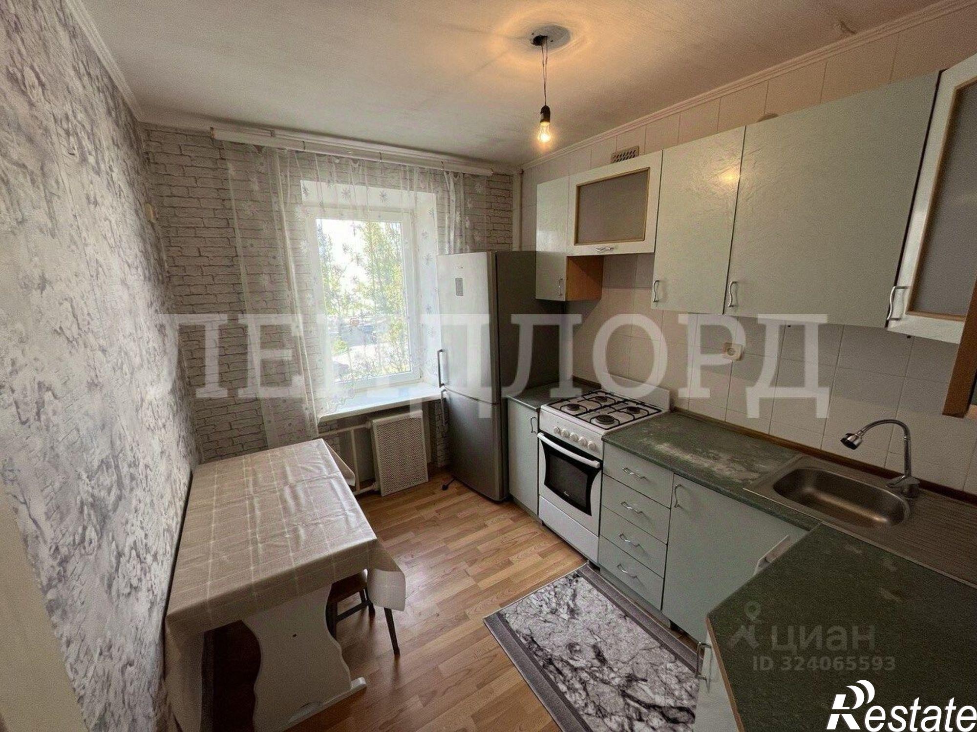 Сдать квартиру за 25 000 рублей на пр-кт 40-летия Победы, 73/15