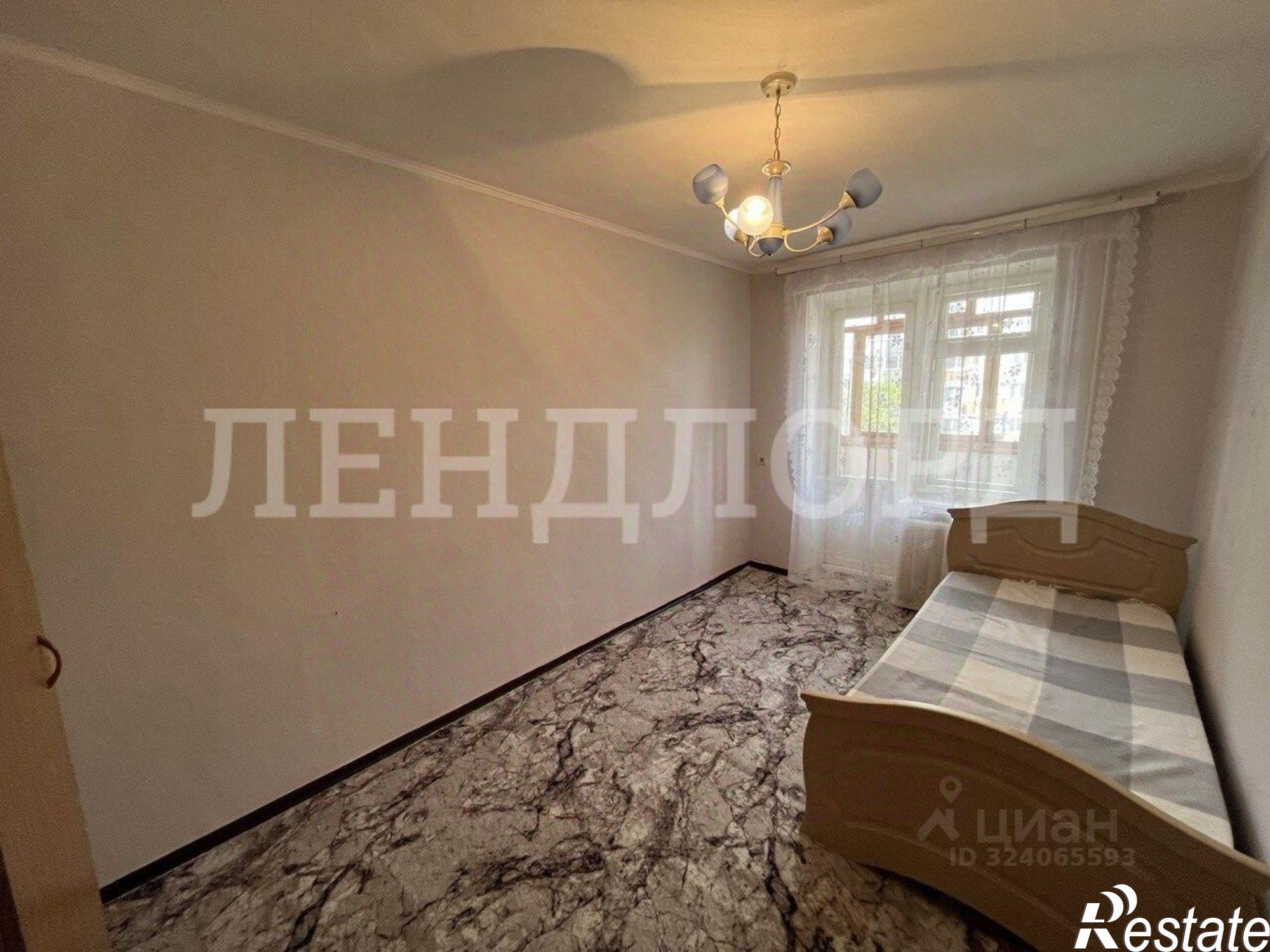 Сдать квартиру за 25 000 рублей на пр-кт 40-летия Победы, 73/15