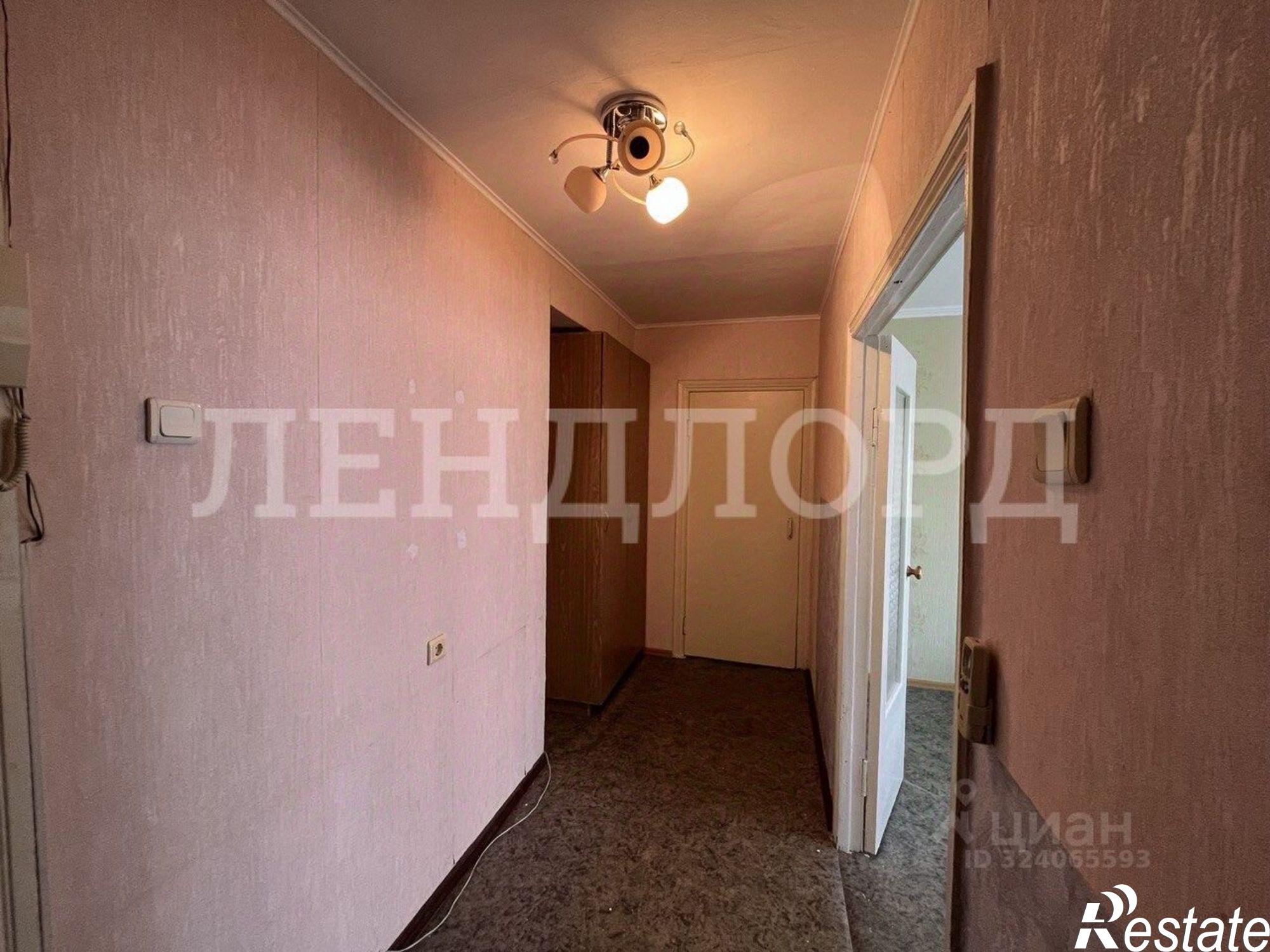 Сдать квартиру за 25 000 рублей на пр-кт 40-летия Победы, 73/15