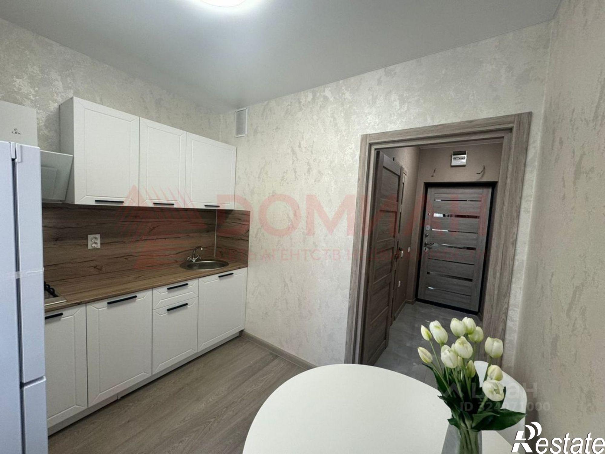 Купить квартиру за 5 600 000 рублей на Берберовская улица, 14