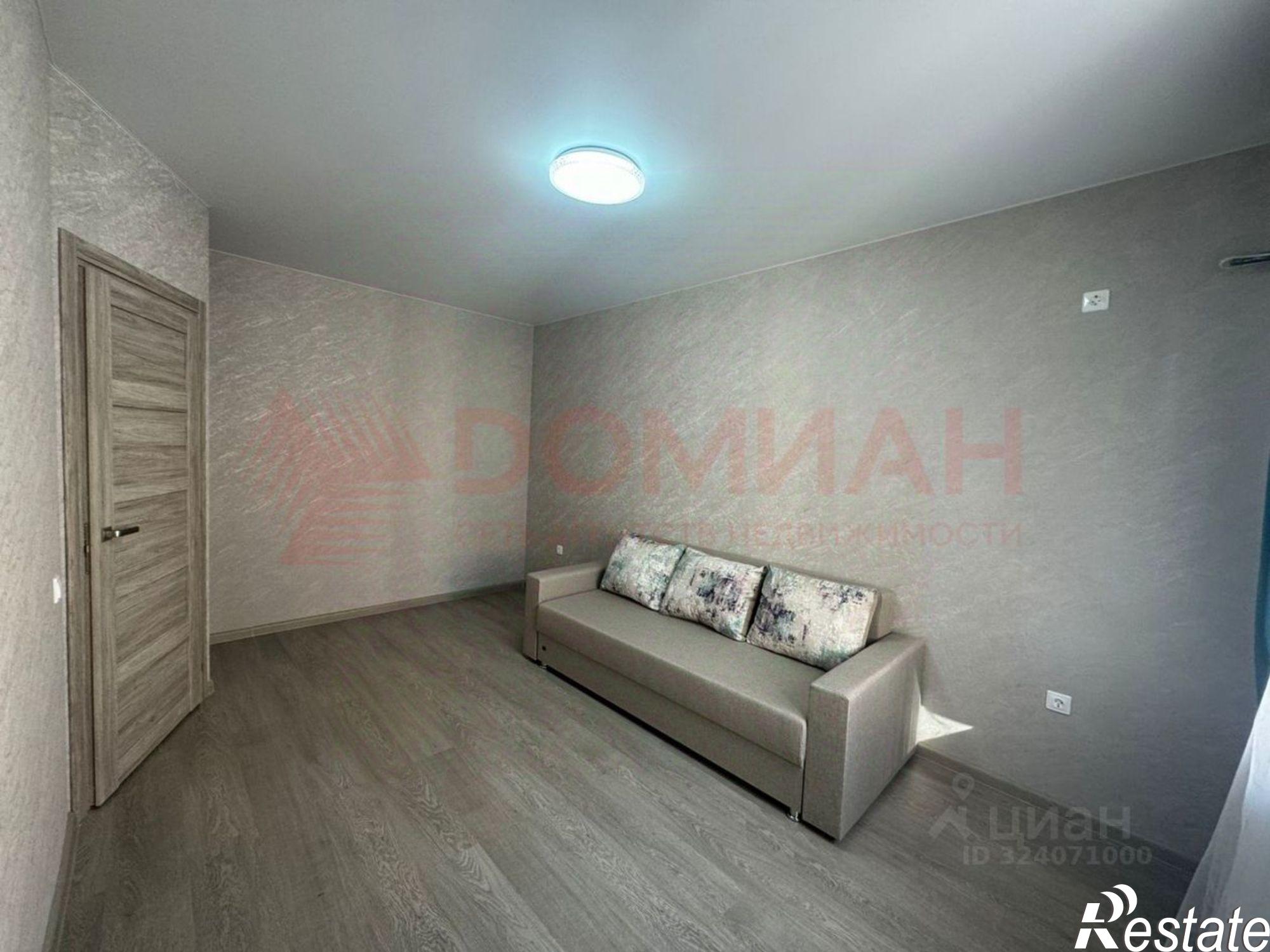 Купить квартиру за 5 600 000 рублей на Берберовская улица, 14