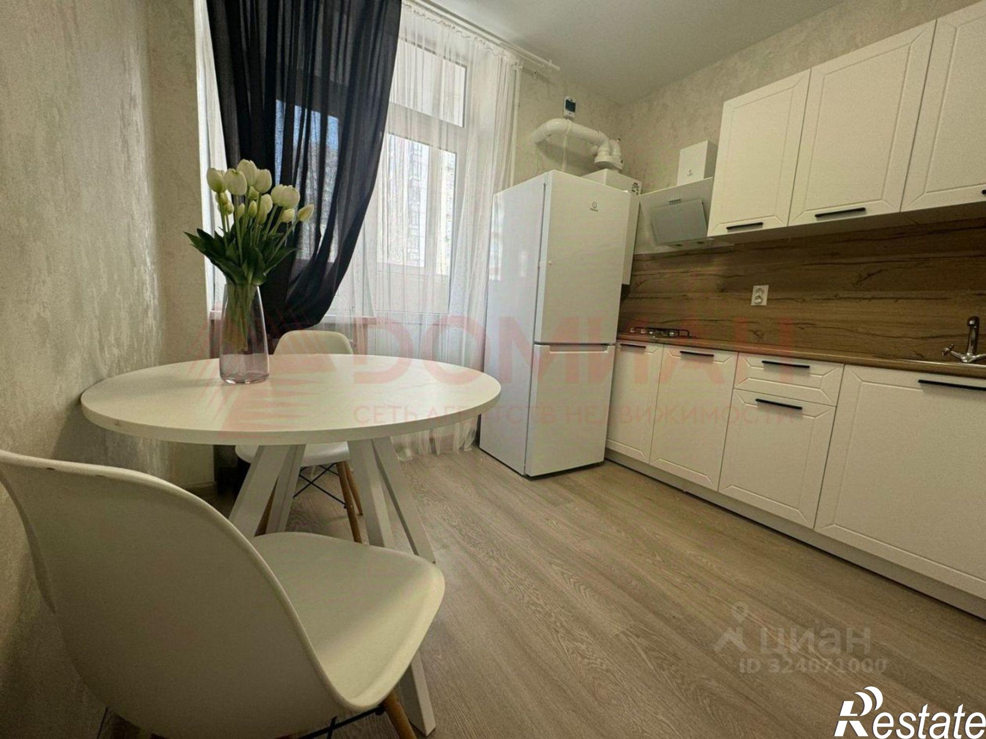 Купить квартиру за 5 600 000 рублей на Берберовская улица, 14