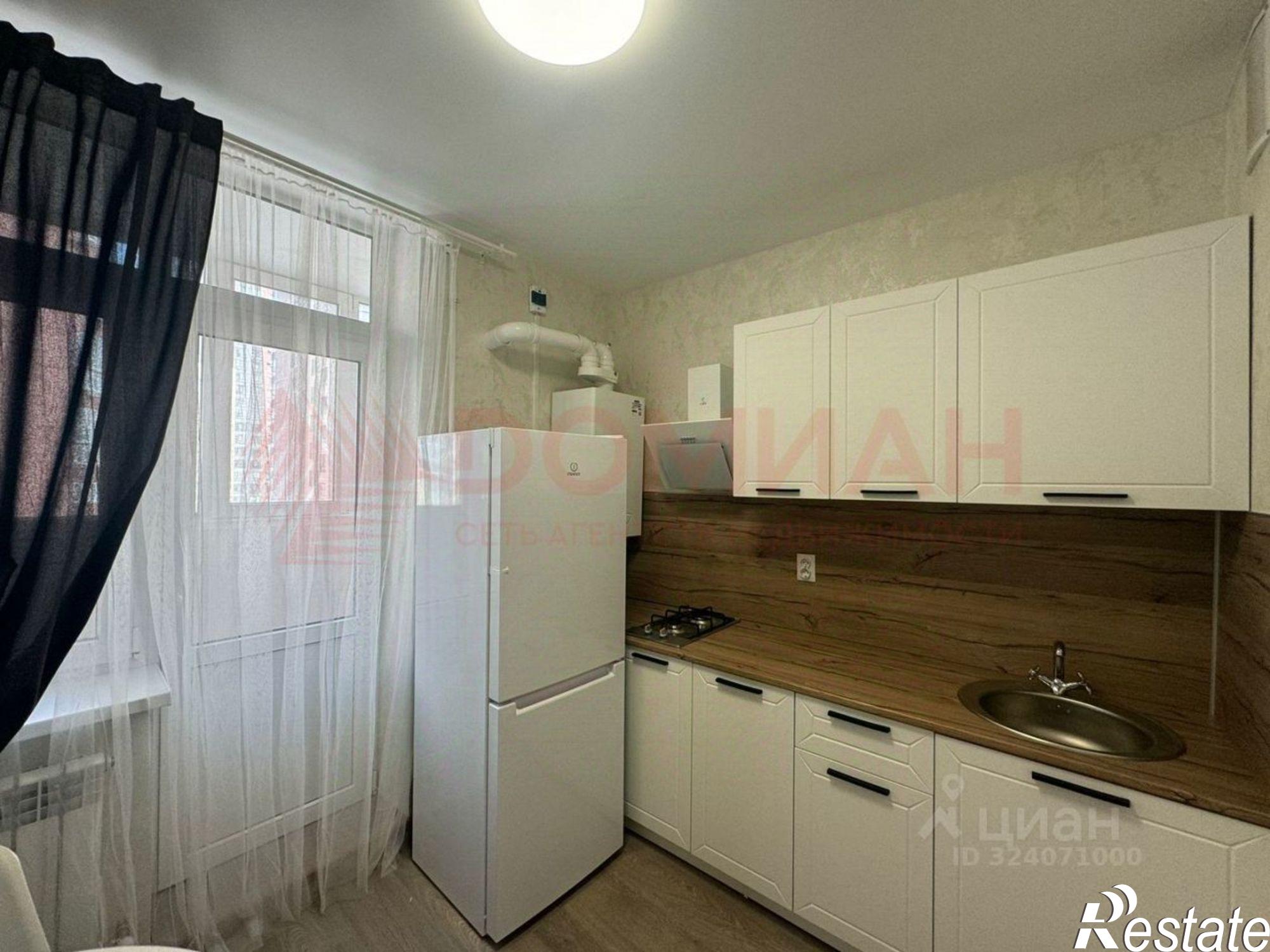 Купить квартиру за 5 600 000 рублей на Берберовская улица, 14