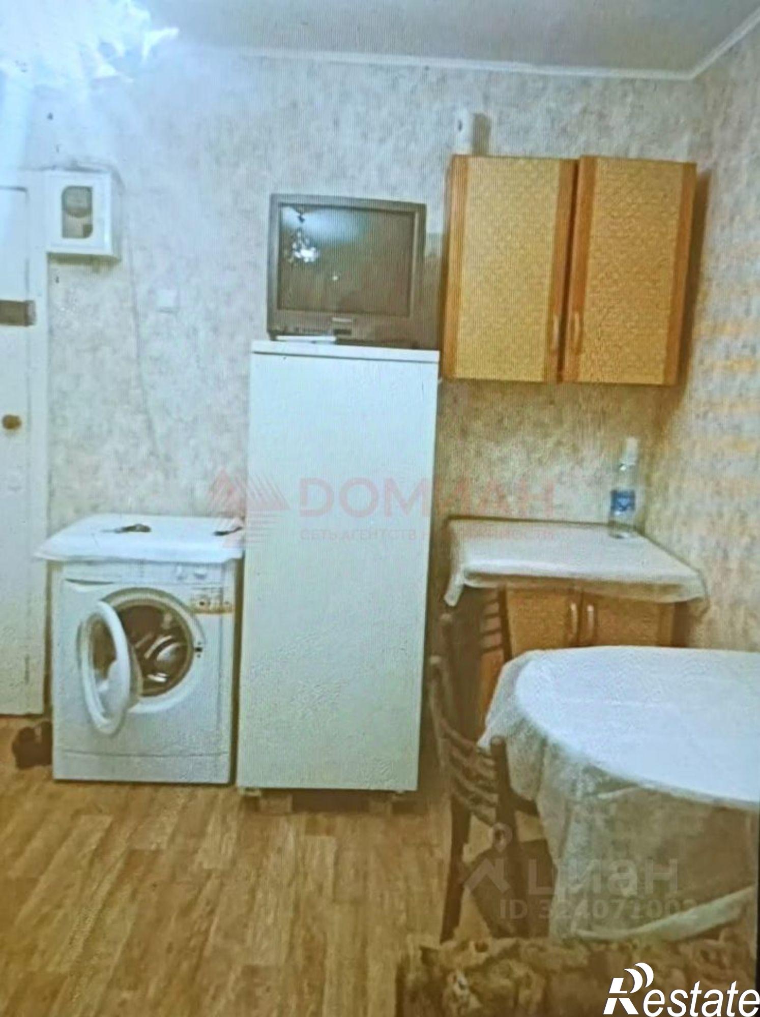 Купить комнату за 1 100 000 рублей на Днепровский переулок, 108