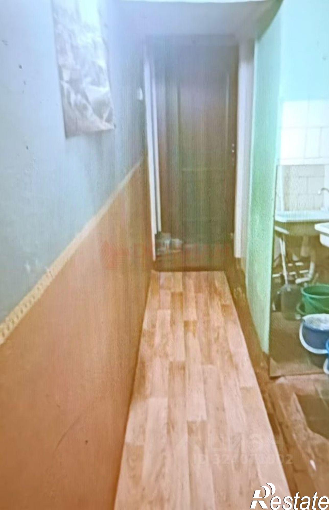 Купить комнату за 1 100 000 рублей на Днепровский переулок, 108