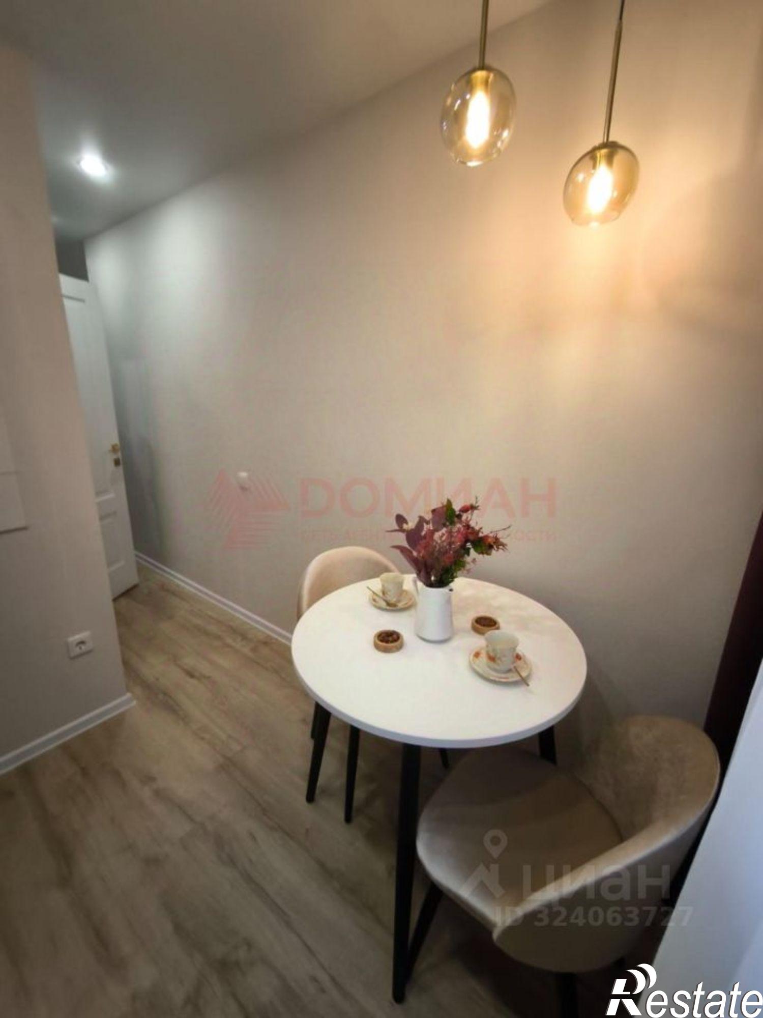 Купить квартиру за 4 500 000 рублей на Коммунистический проспект, 35