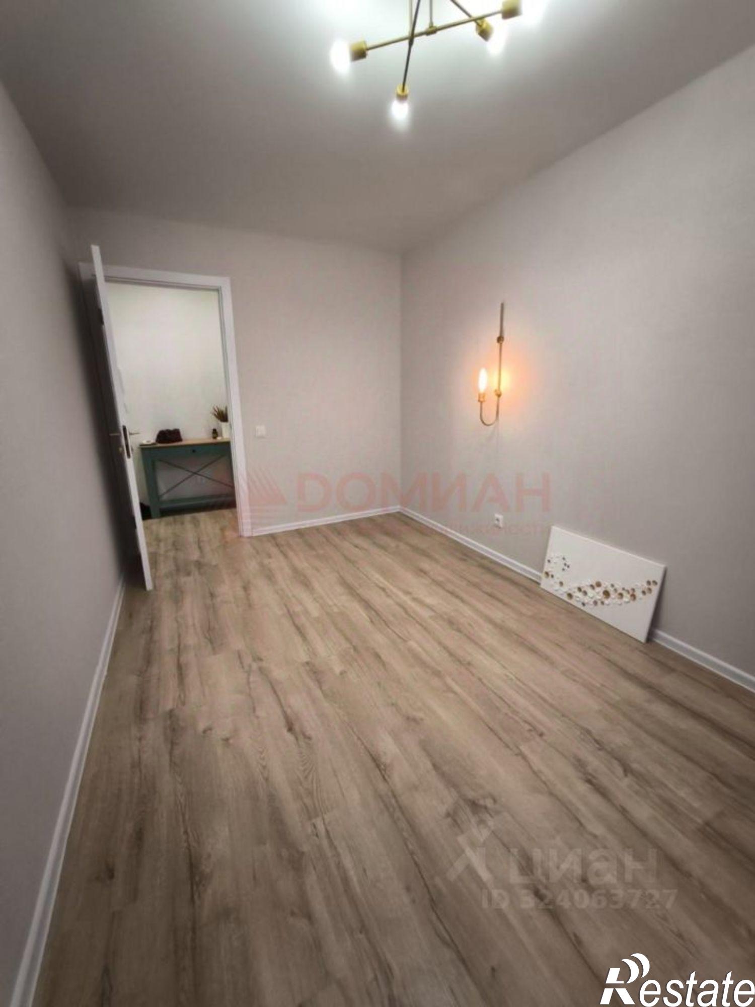 Купить квартиру за 4 500 000 рублей на Коммунистический проспект, 35