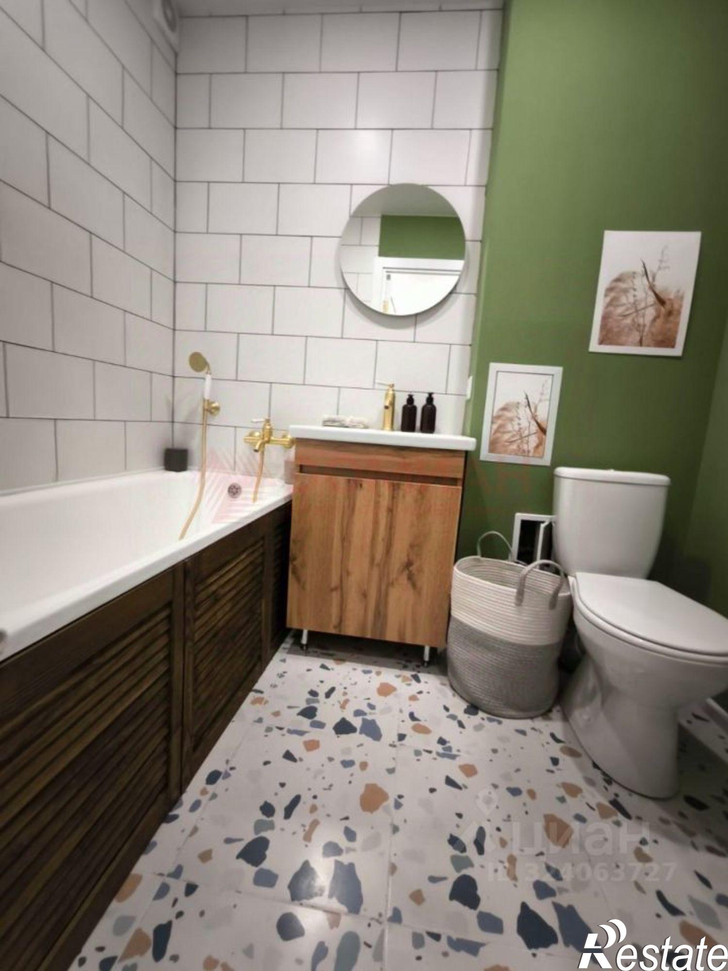 Купить квартиру за 4 500 000 рублей на Коммунистический проспект, 35