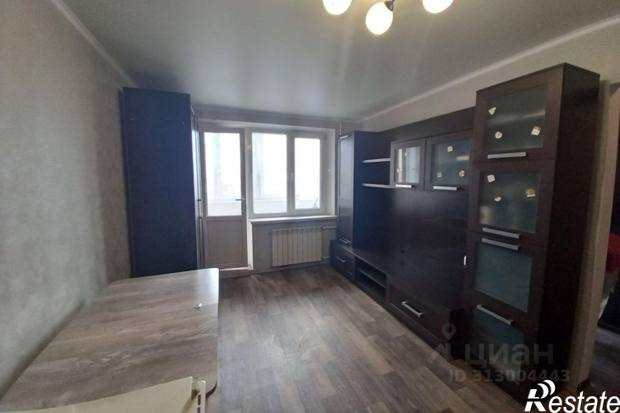 Купить квартиру за 3 050 000 рублей на бульвар Комарова, 40 к2