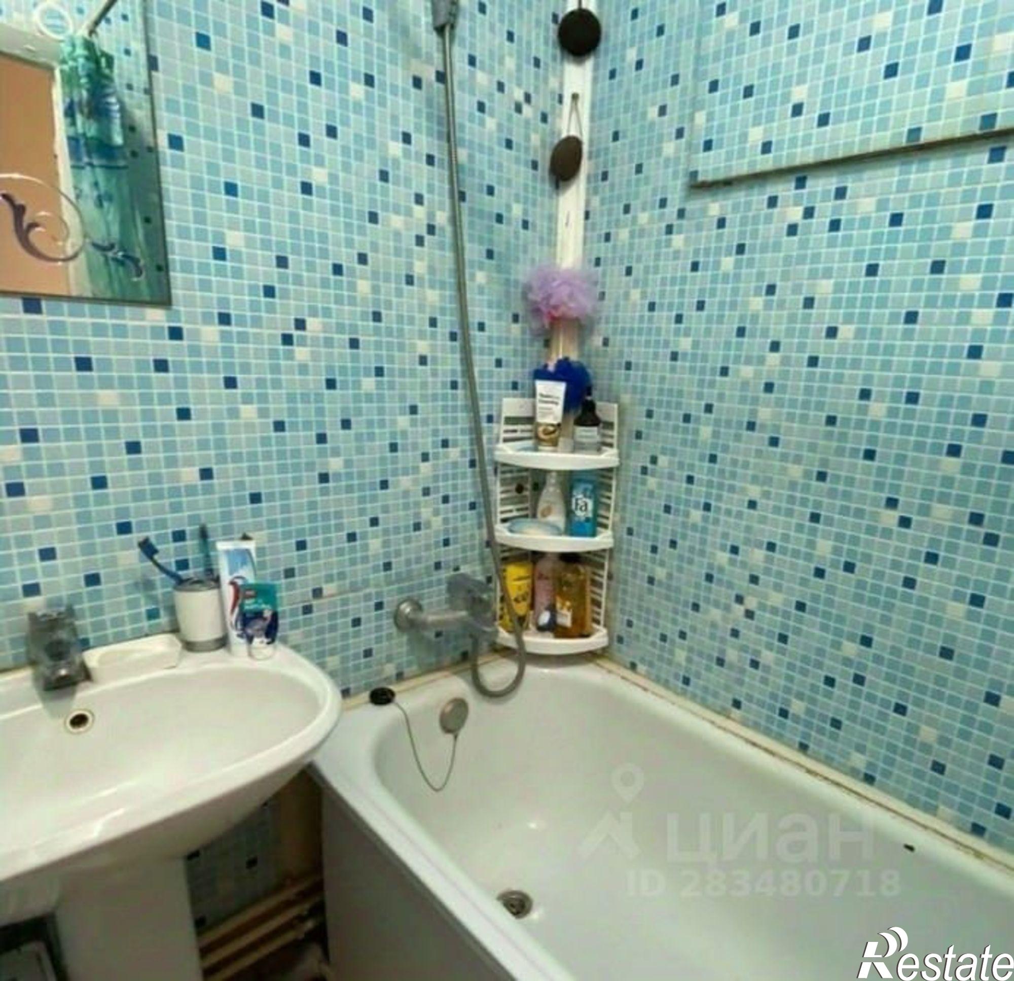 Купить квартиру за 3 250 000 рублей на улица Капустина, 20 к1