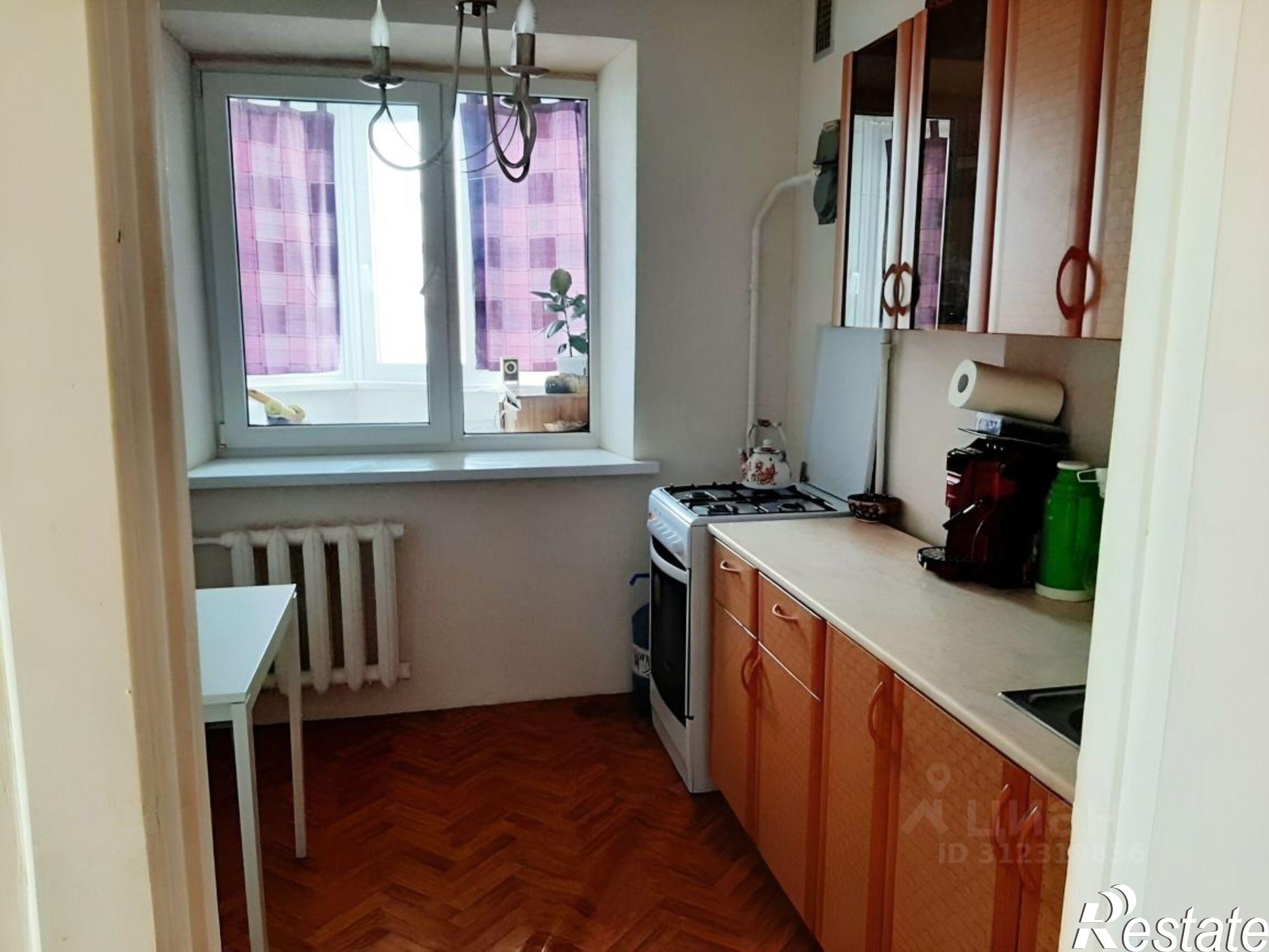 Купить квартиру за 3 900 000 рублей на Орбитальная улица, 36