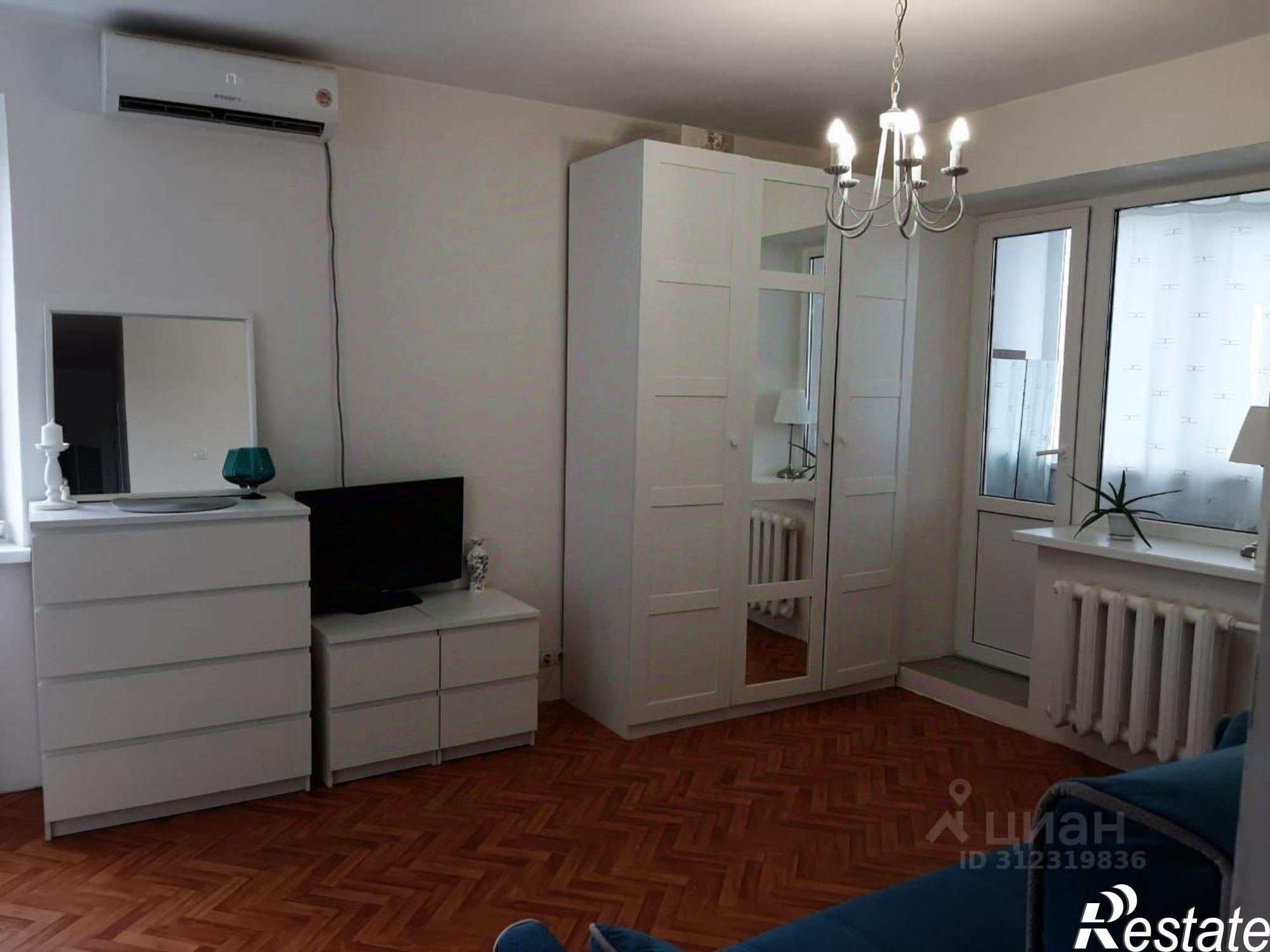 Купить квартиру за 3 900 000 рублей на Орбитальная улица, 36