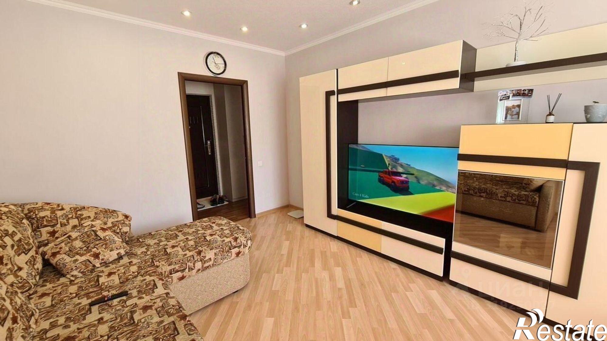 Купить квартиру за 5 500 000 рублей на бульвар Комарова, 7