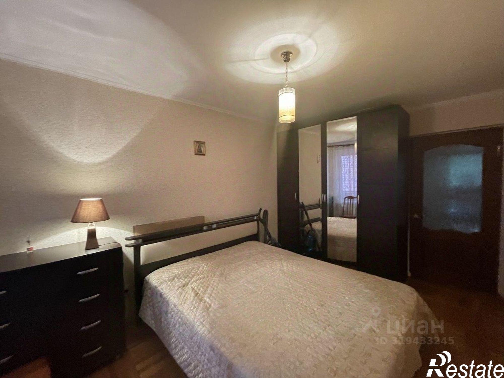 Купить квартиру за 4 850 000 рублей на проспект Космонавтов, 34Б