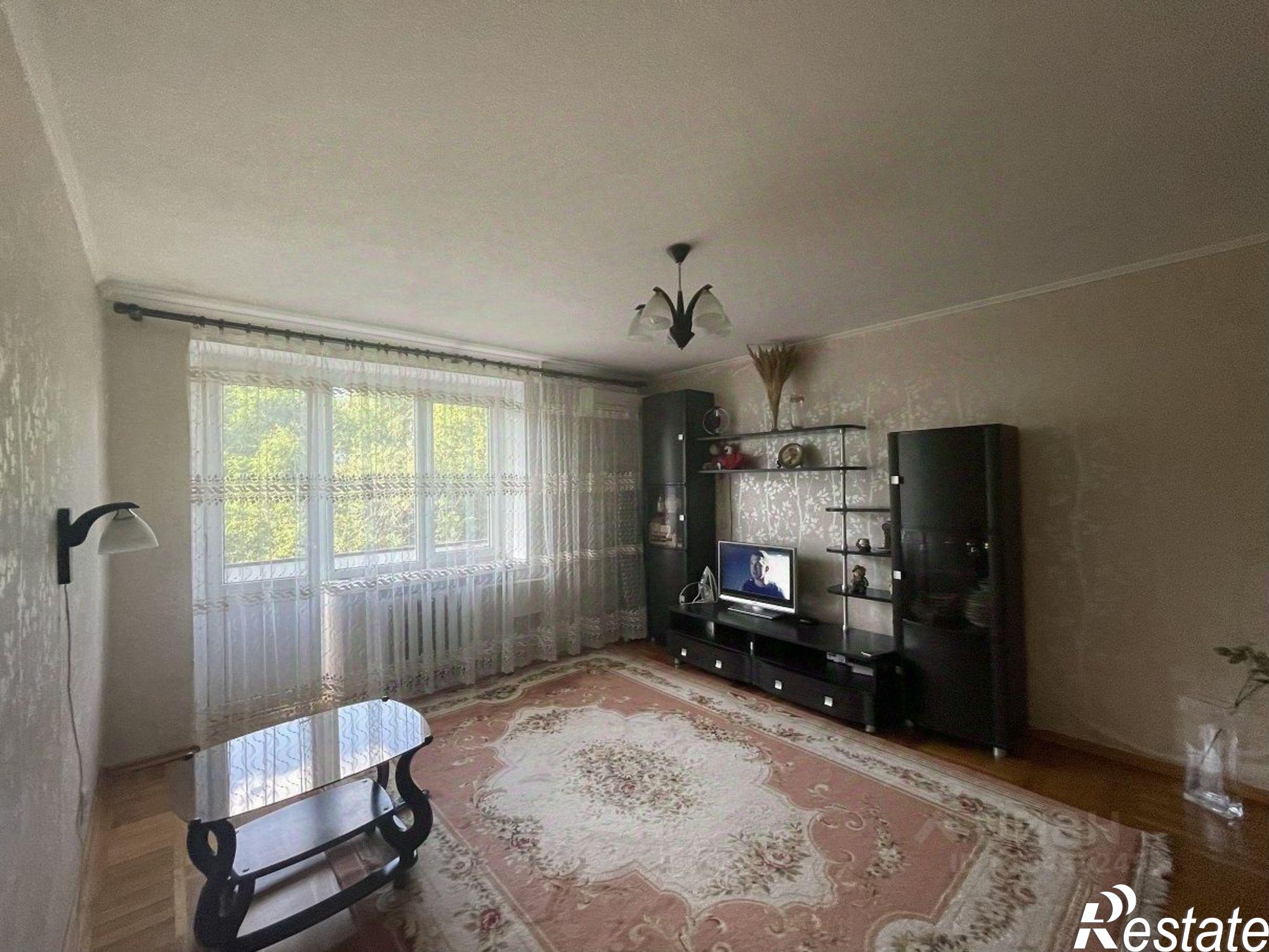 Купить квартиру за 4 850 000 рублей на проспект Космонавтов, 34Б