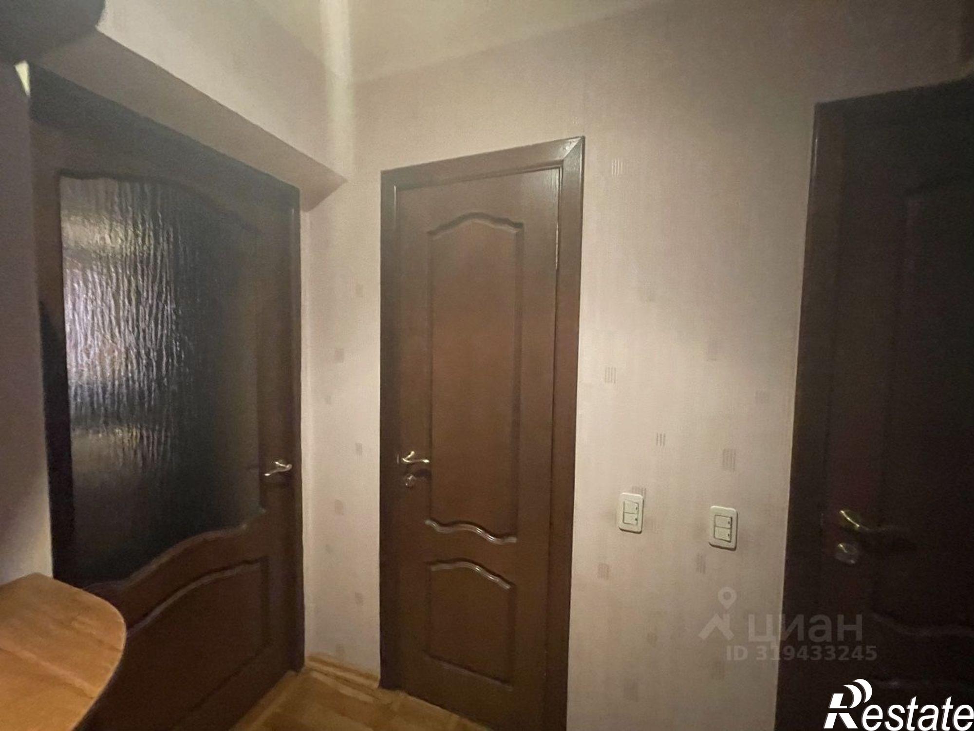 Купить квартиру за 4 850 000 рублей на проспект Космонавтов, 34Б