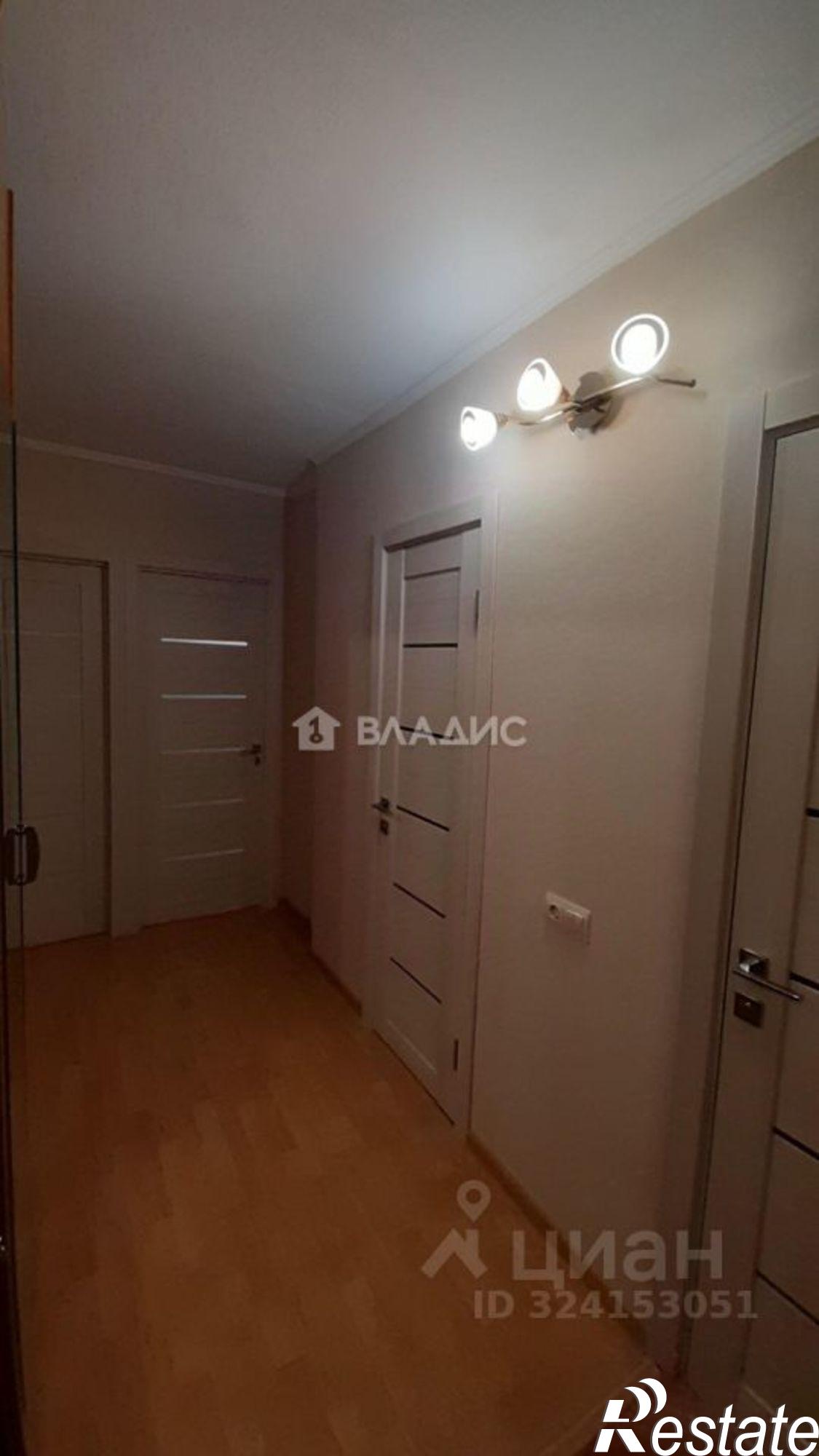 Купить квартиру за 5 700 000 рублей на Таганрогская улица, 126