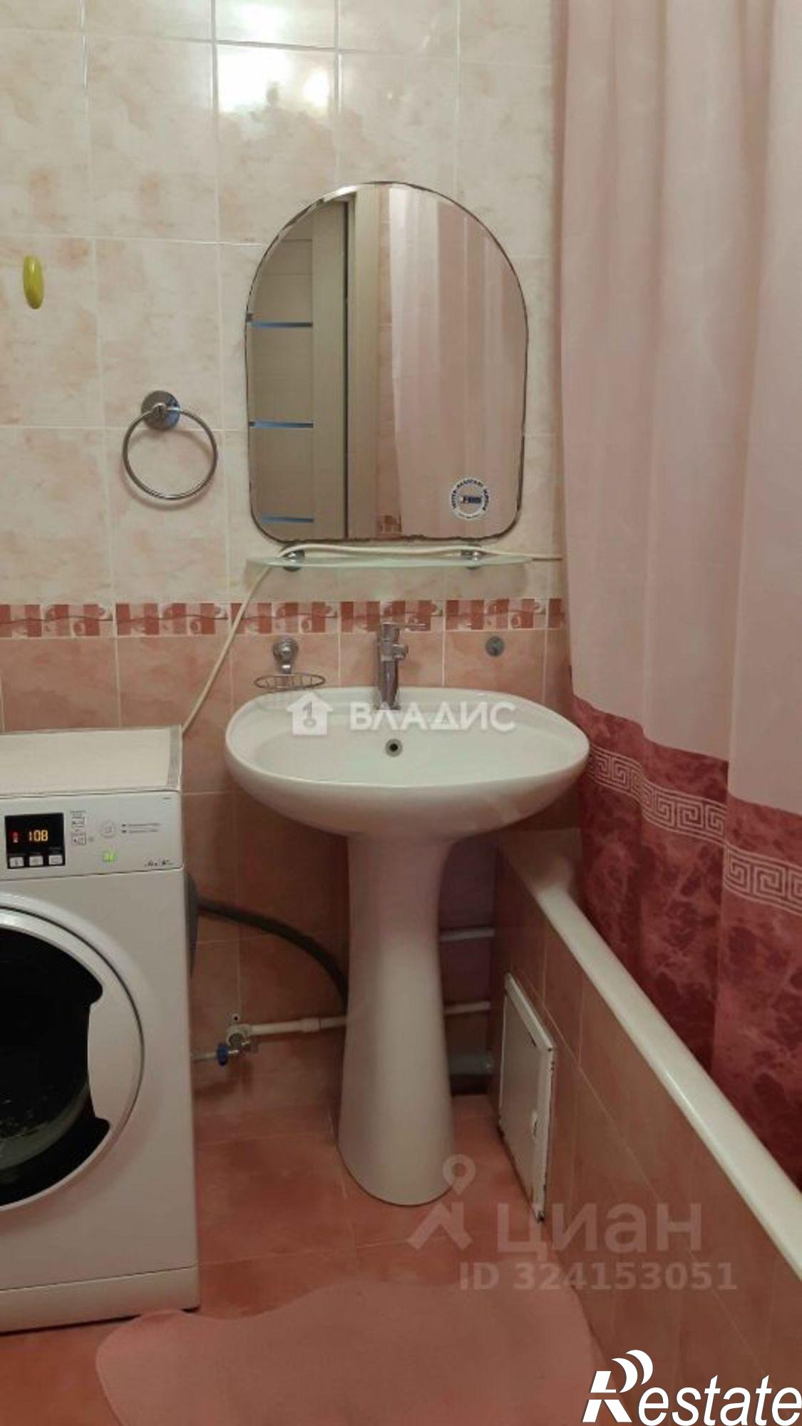 Купить квартиру за 5 700 000 рублей на Таганрогская улица, 126