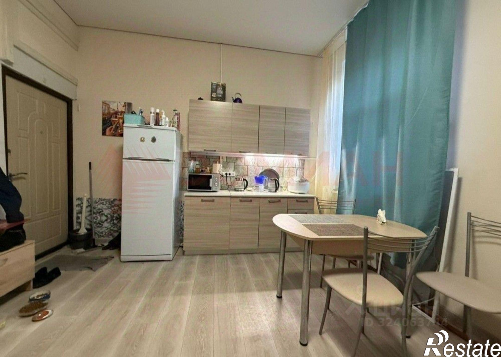 Купить комнату за 1 900 000 рублей на ул Свердловская, 83