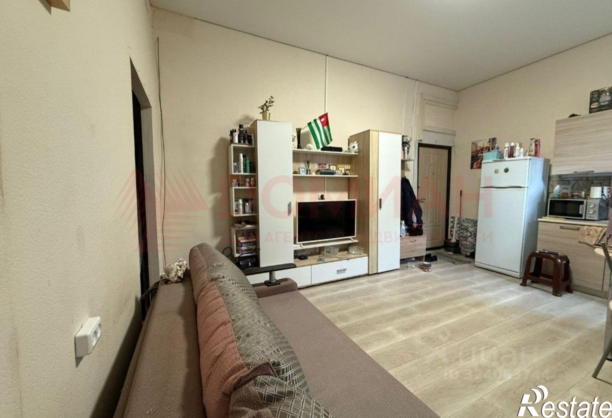 Купить комнату за 1 900 000 рублей на ул Свердловская, 83