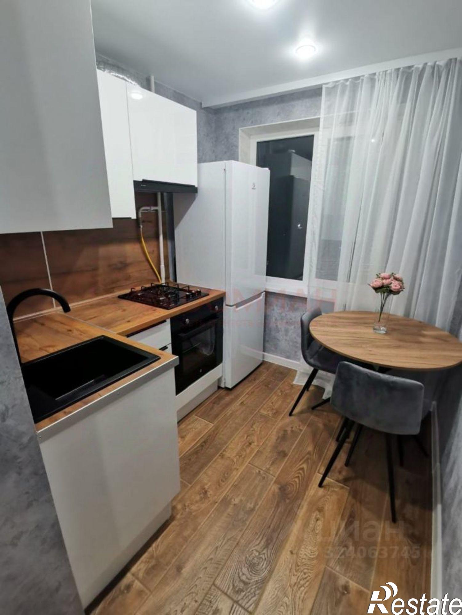 Купить квартиру за 3 200 000 рублей на ул Содружества, 37/1