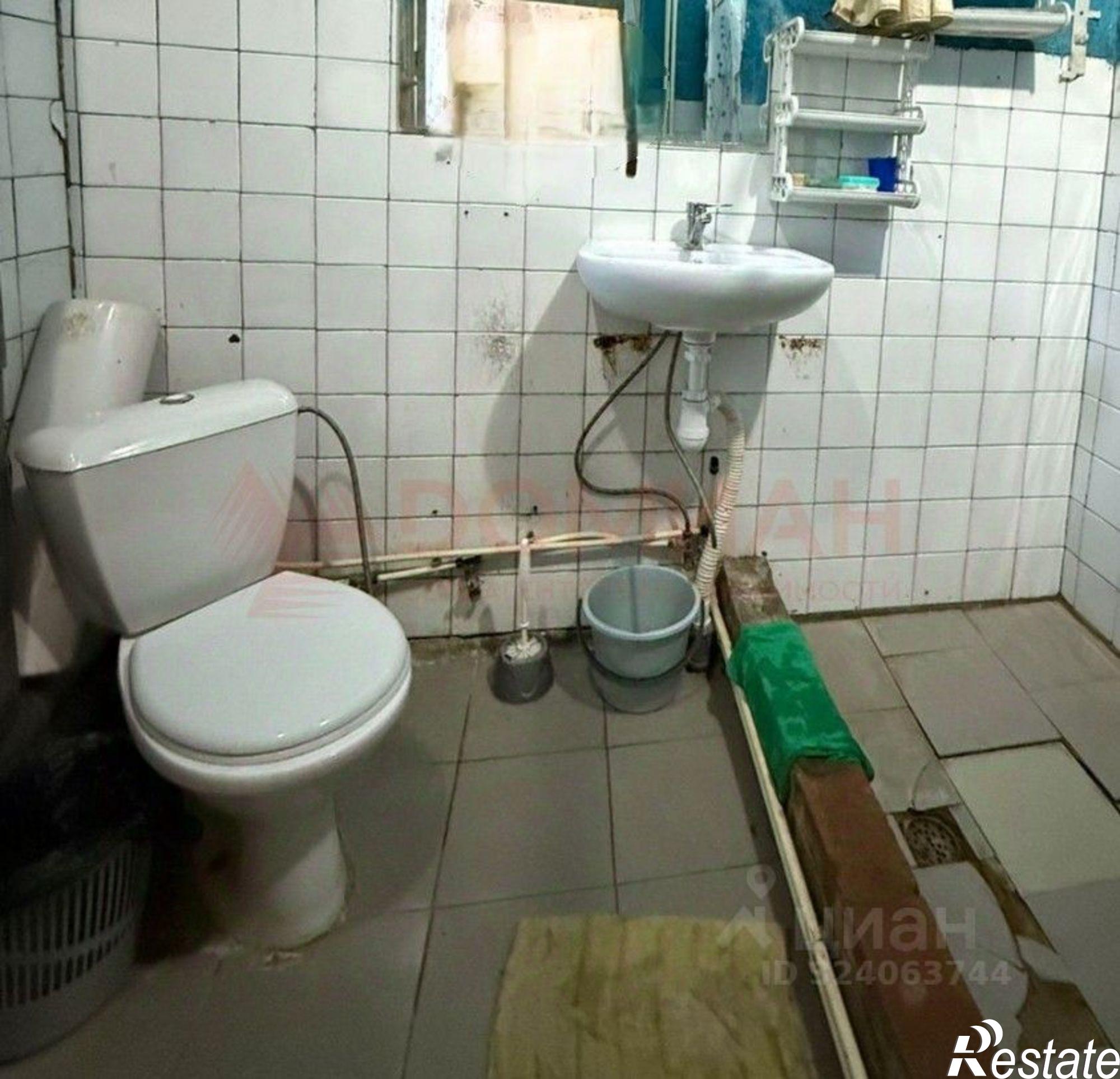 Купить комнату за 1 900 000 рублей на ул Свердловская, 83