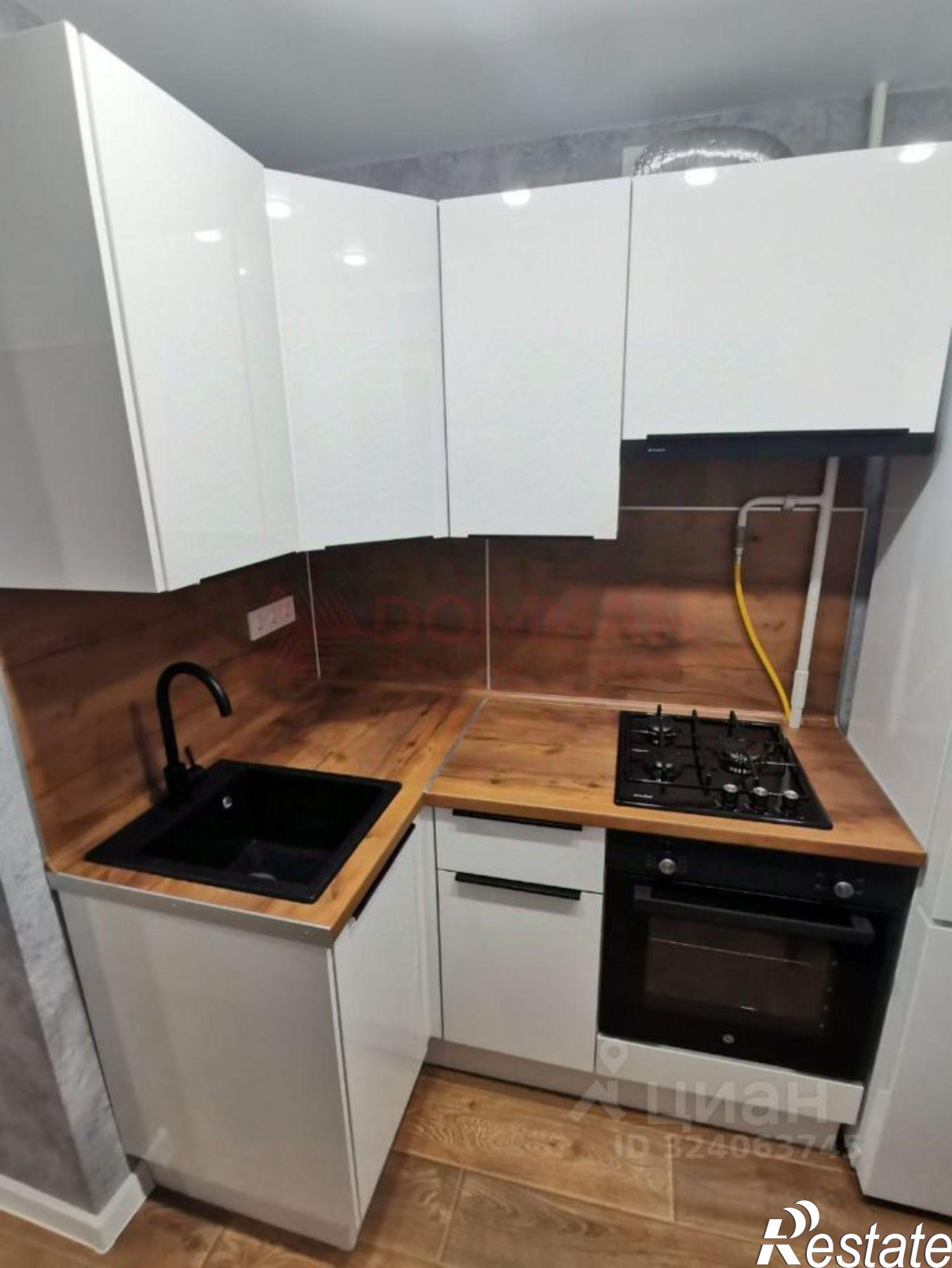 Купить квартиру за 3 200 000 рублей на ул Содружества, 37/1