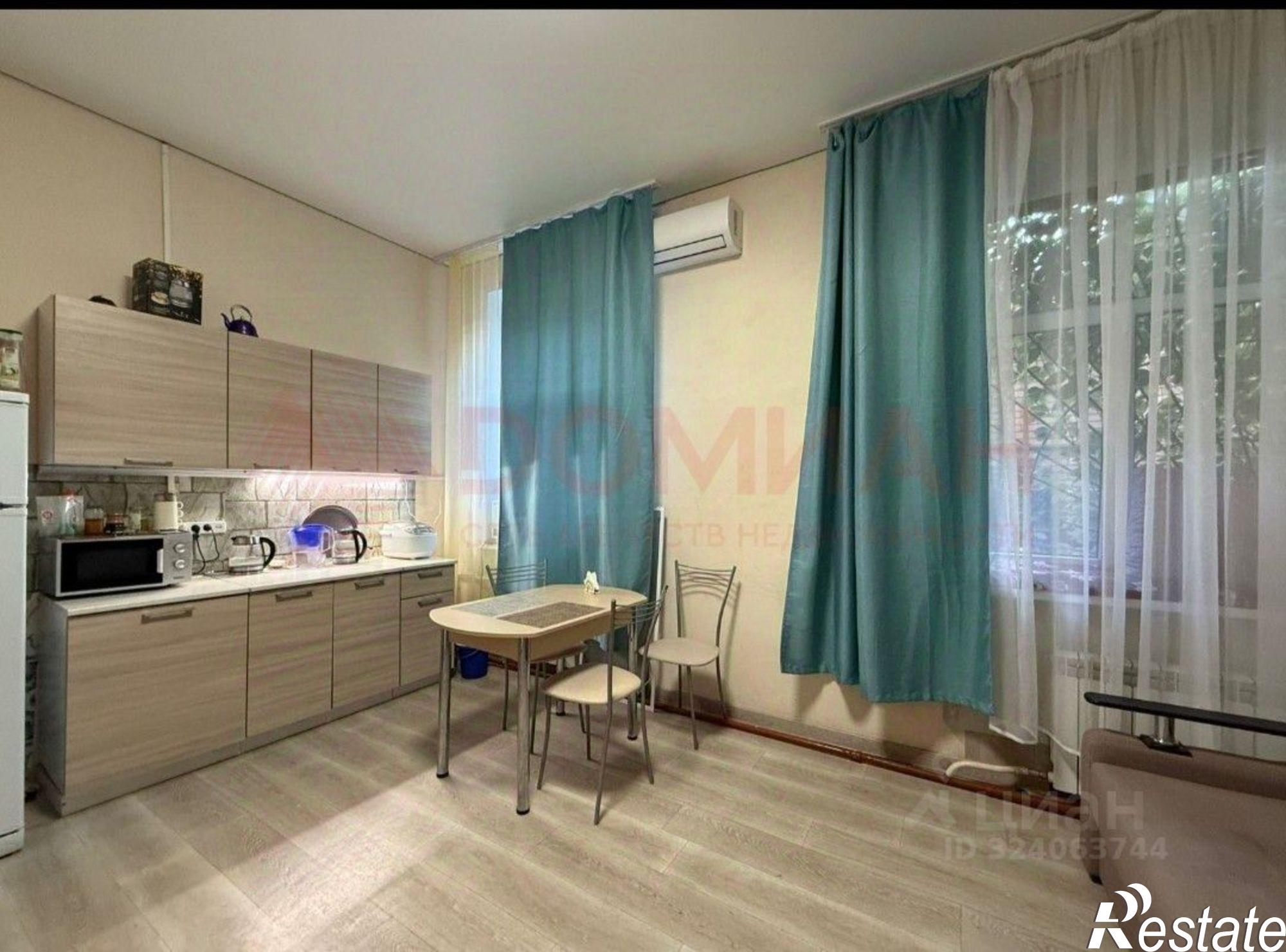 Купить комнату за 1 900 000 рублей на ул Свердловская, 83