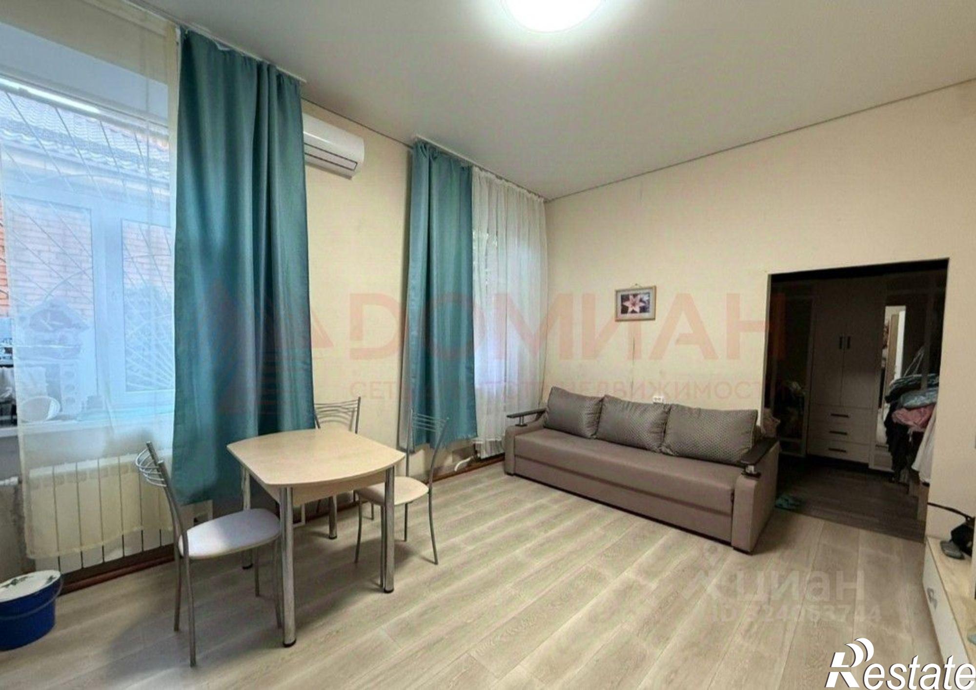 Купить комнату за 1 900 000 рублей на ул Свердловская, 83