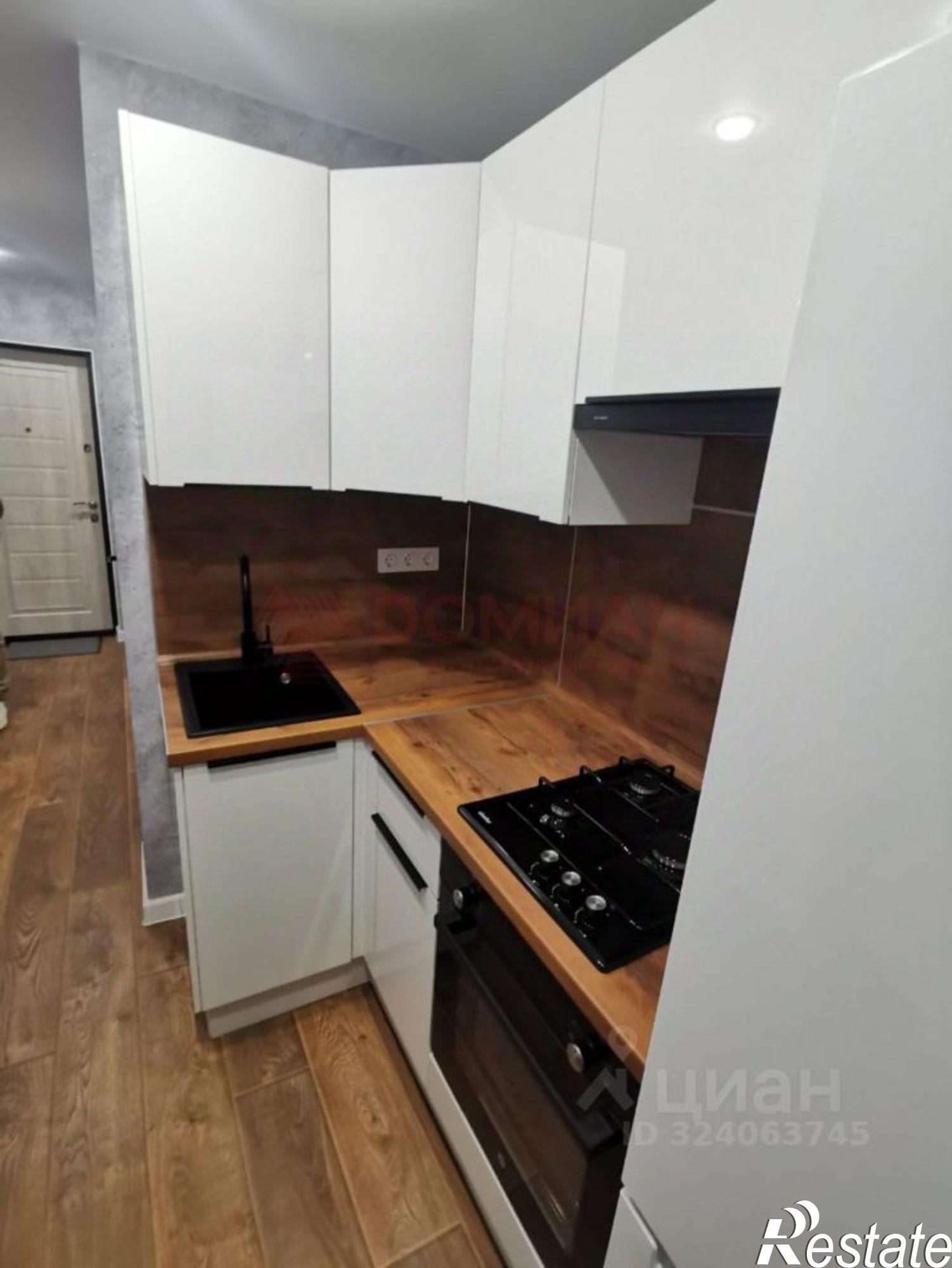 Купить квартиру за 3 200 000 рублей на ул Содружества, 37/1