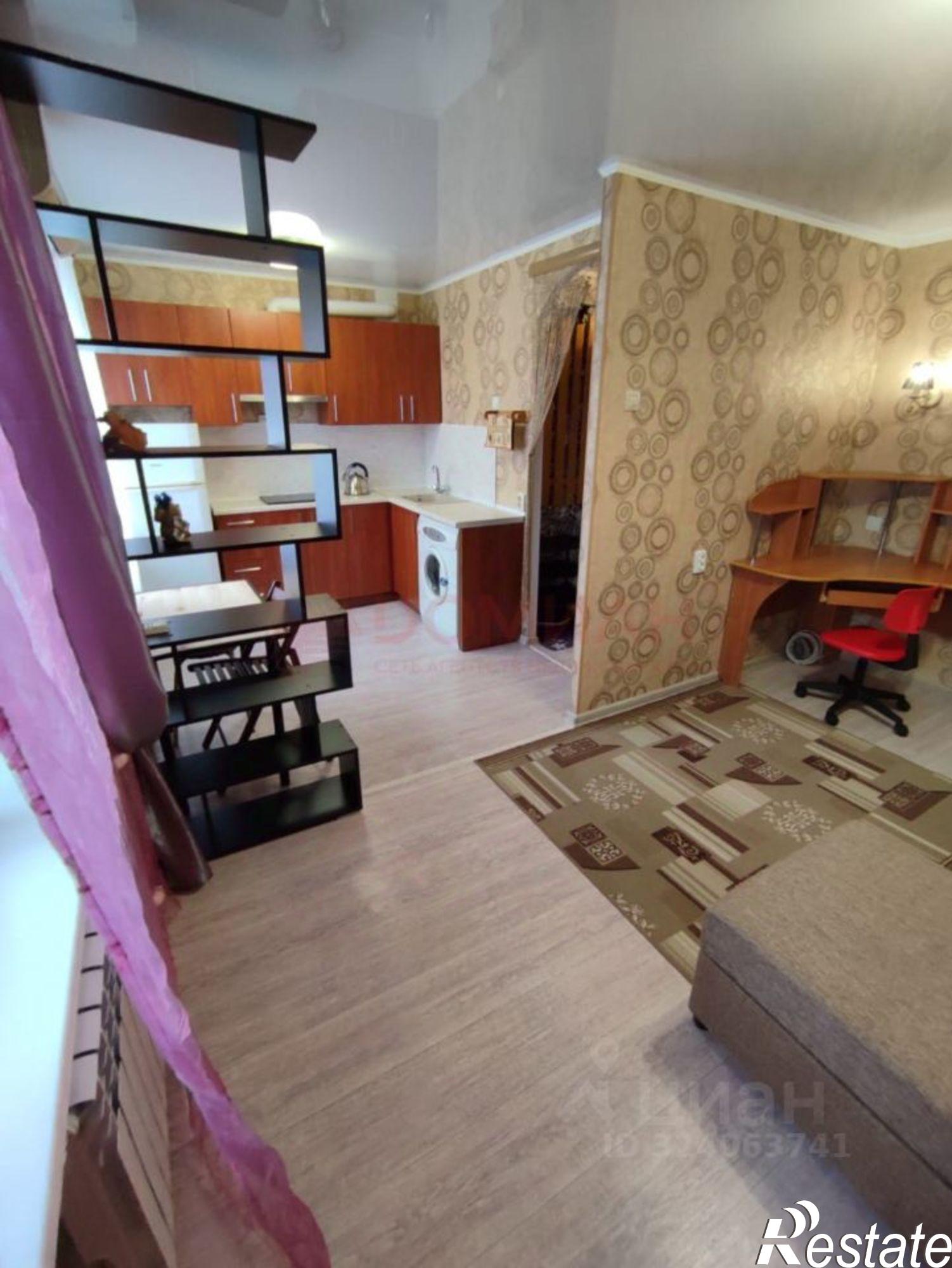 Купить квартиру за 2 600 000 рублей на ул Прогрессивная, 5