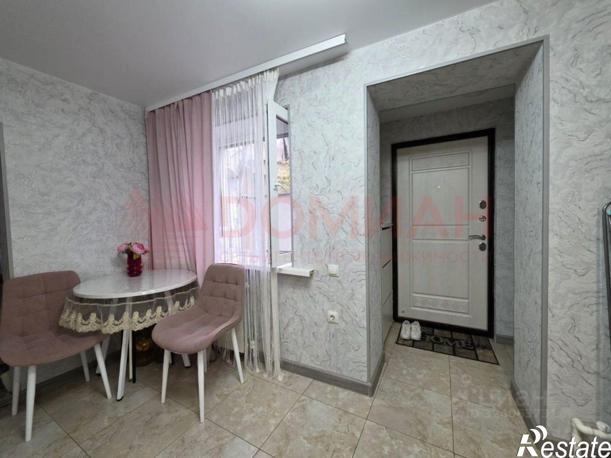 Купить квартиру за 3 200 000 рублей на пер Орджоникидзе, 52