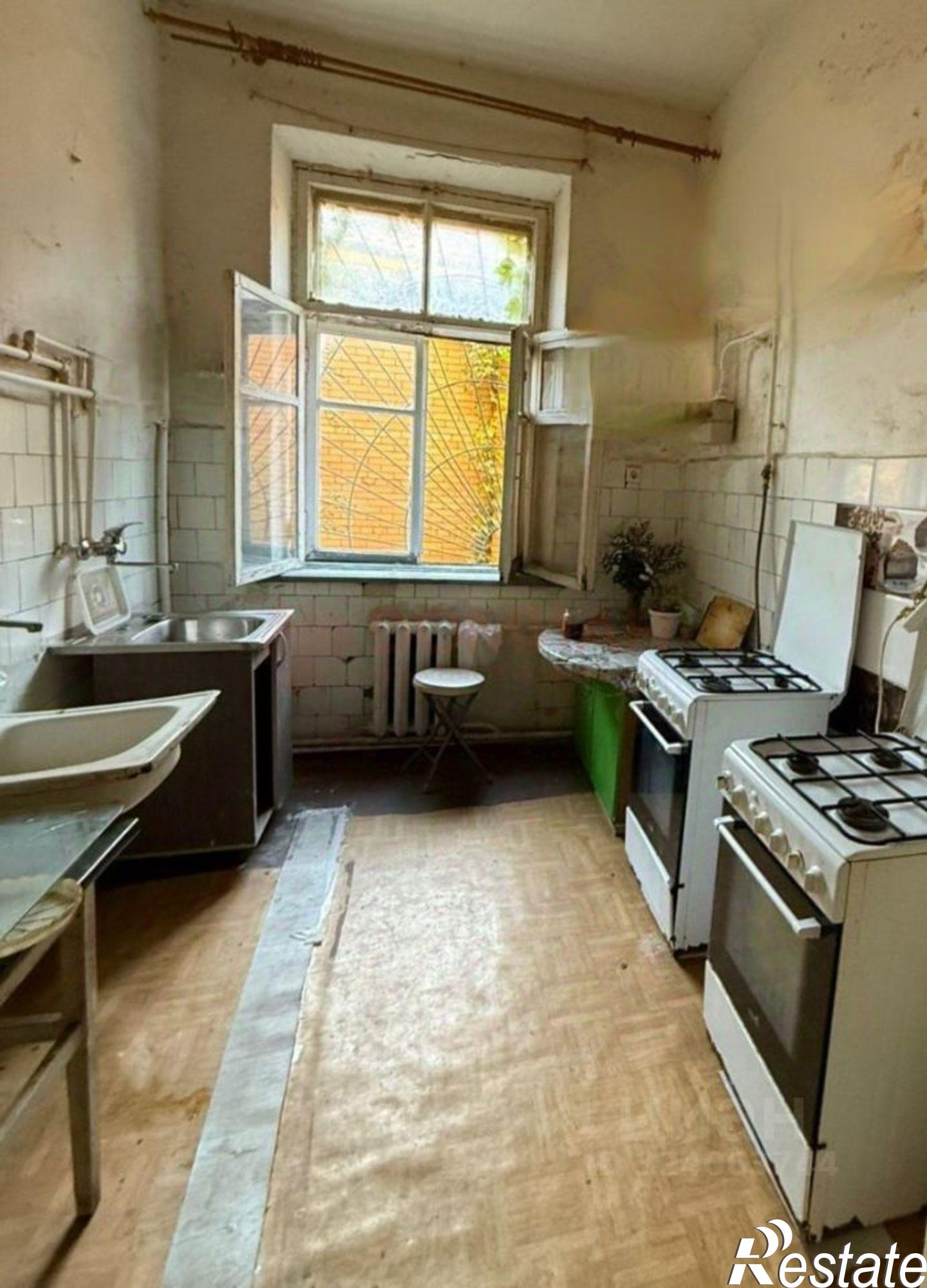 Купить комнату за 1 900 000 рублей на ул Свердловская, 83