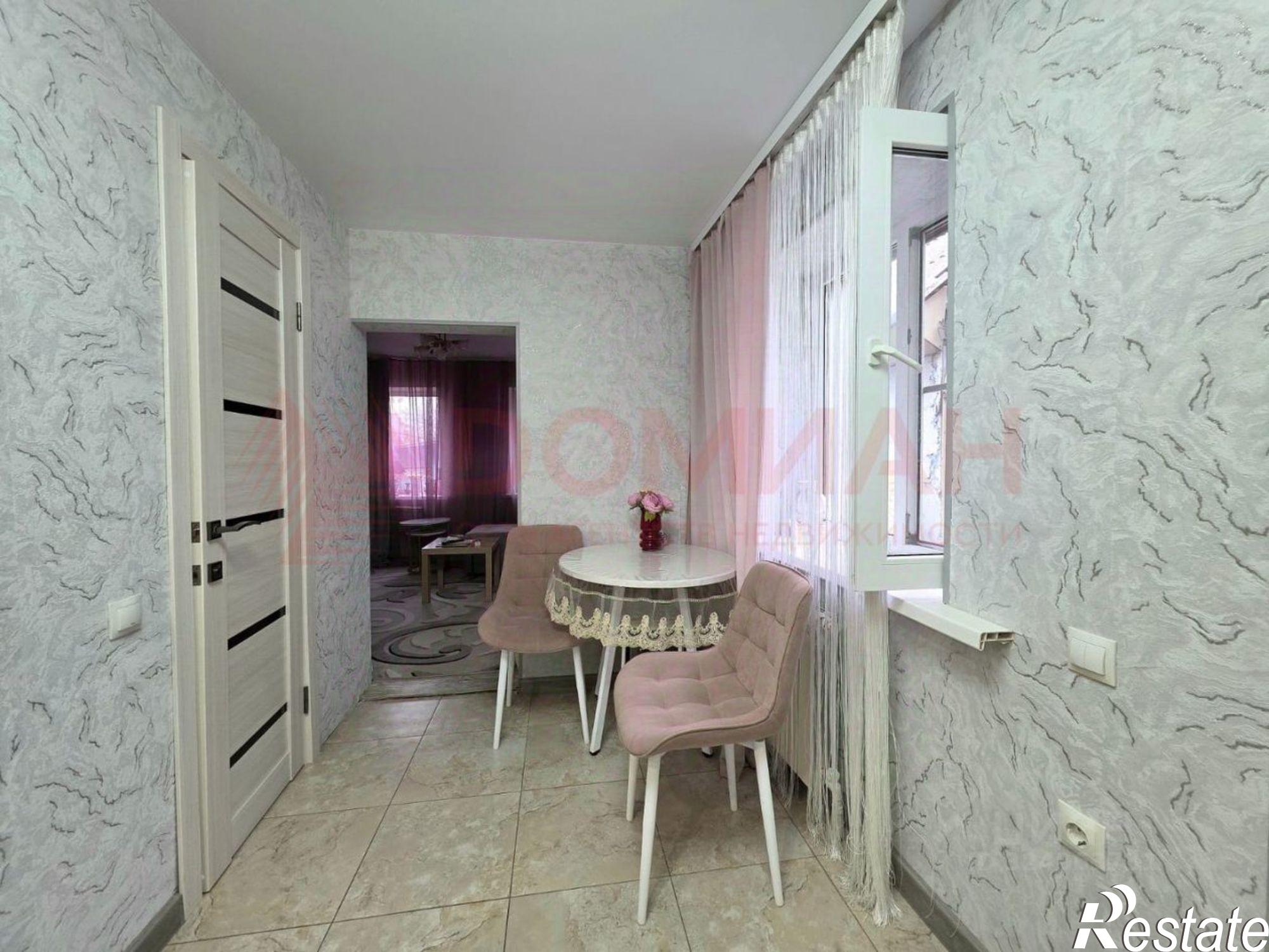 Купить квартиру за 3 200 000 рублей на пер Орджоникидзе, 52