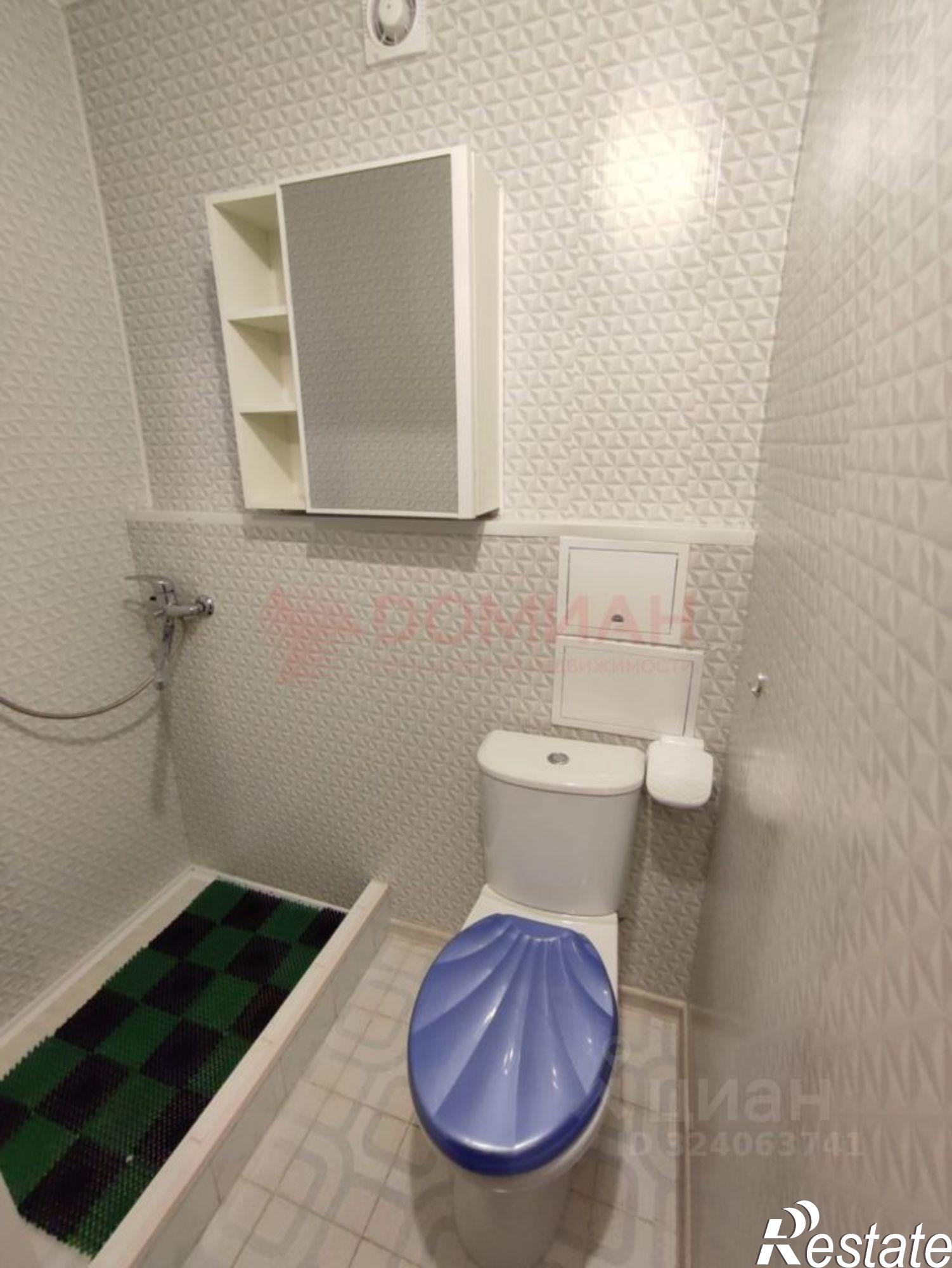 Купить квартиру за 2 600 000 рублей на ул Прогрессивная, 5