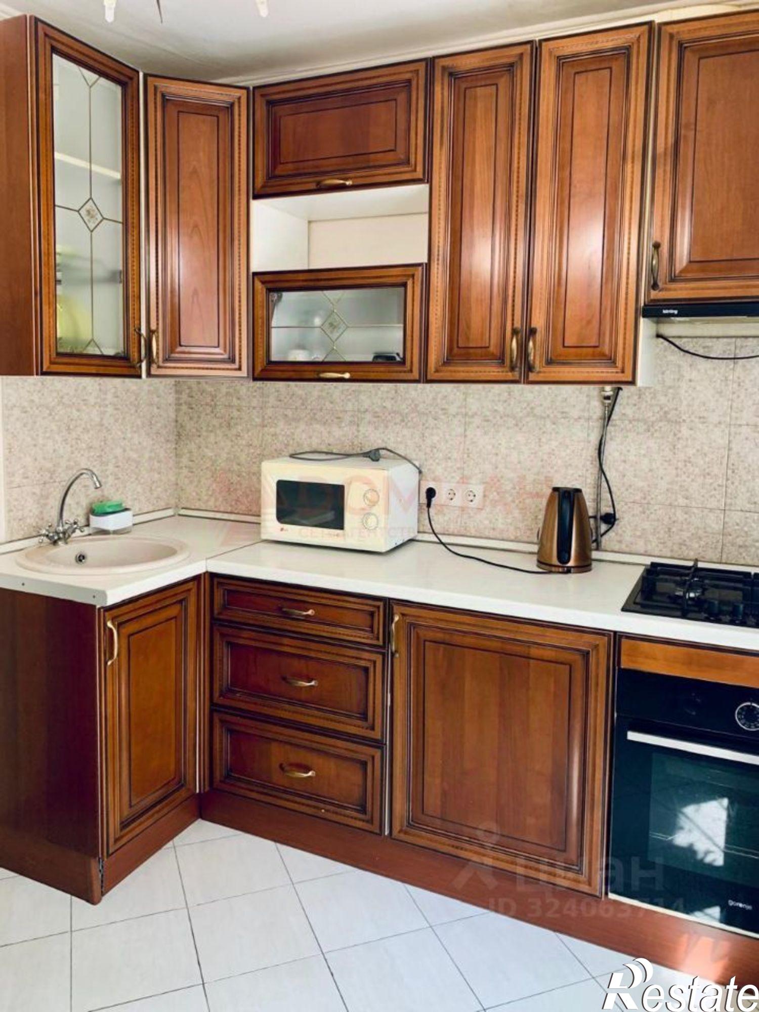 Купить квартиру за 4 900 000 рублей на ул Содружества, 39/2