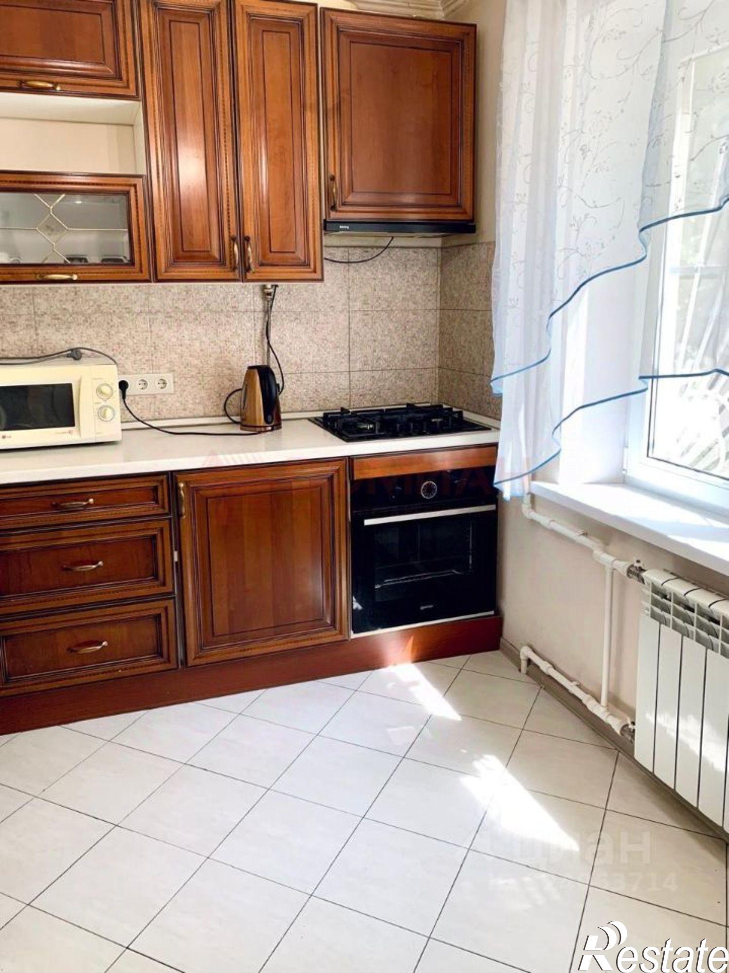 Купить квартиру за 4 900 000 рублей на ул Содружества, 39/2