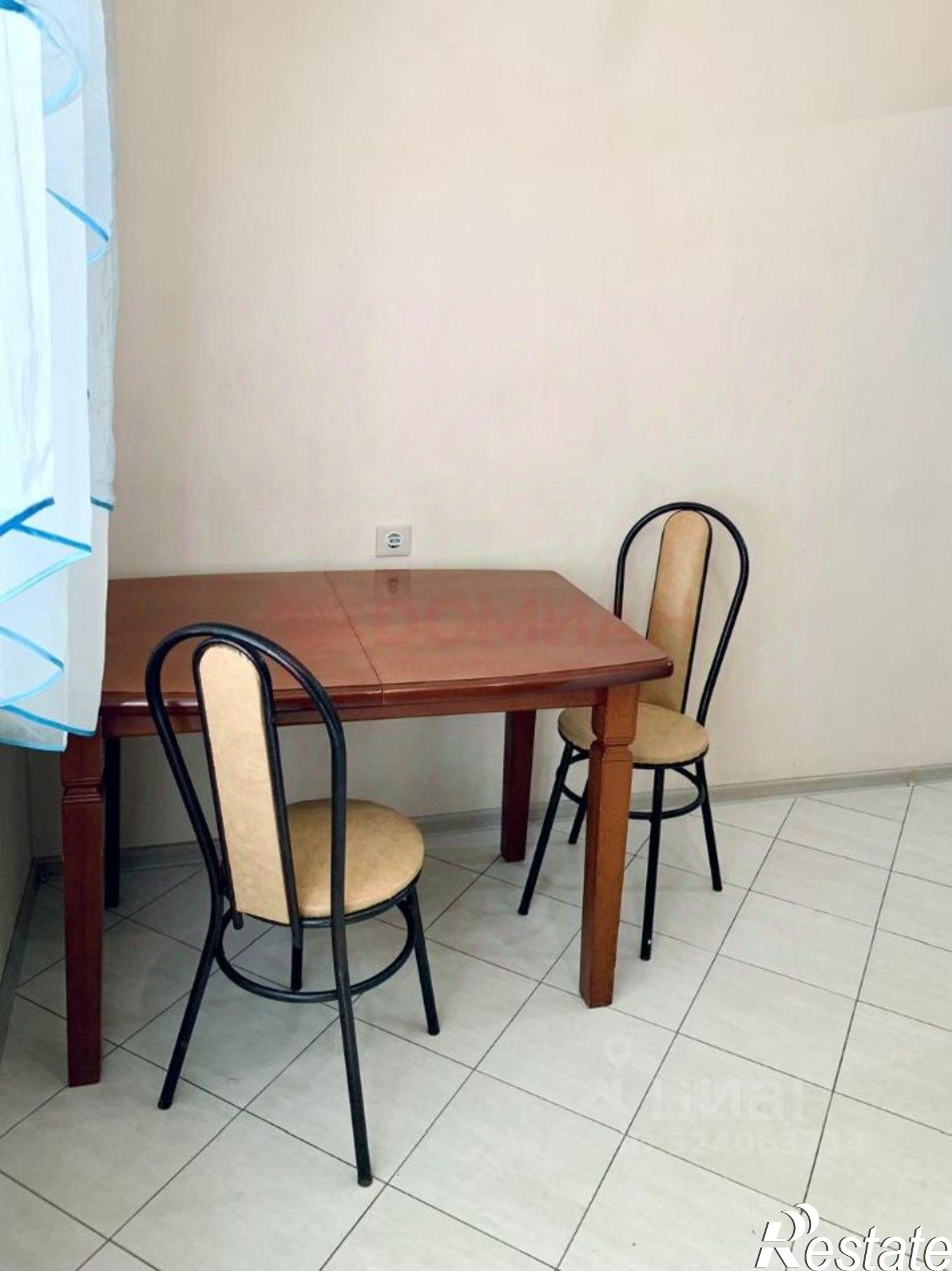 Купить квартиру за 4 900 000 рублей на ул Содружества, 39/2