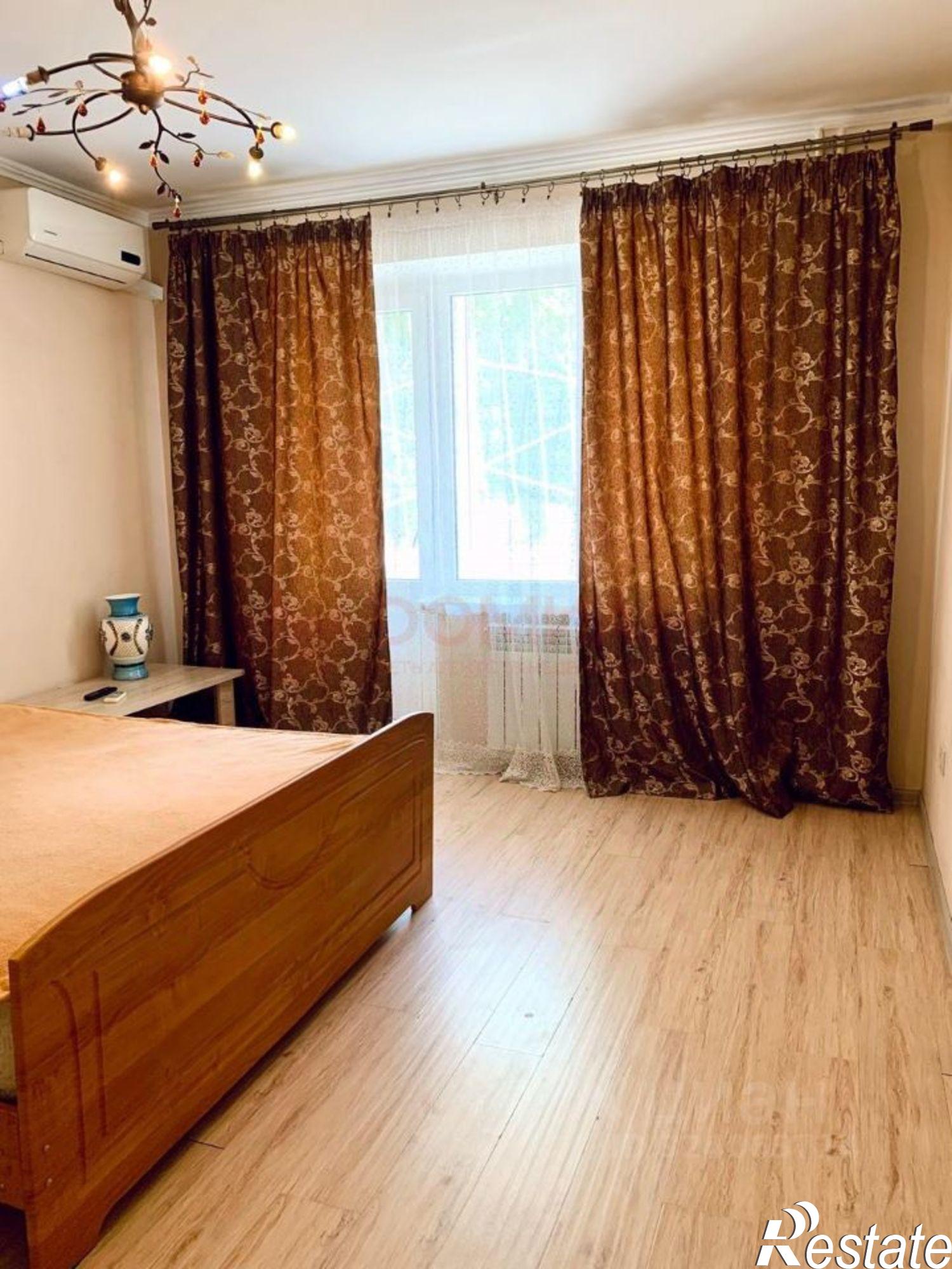 Купить квартиру за 4 900 000 рублей на ул Содружества, 39/2