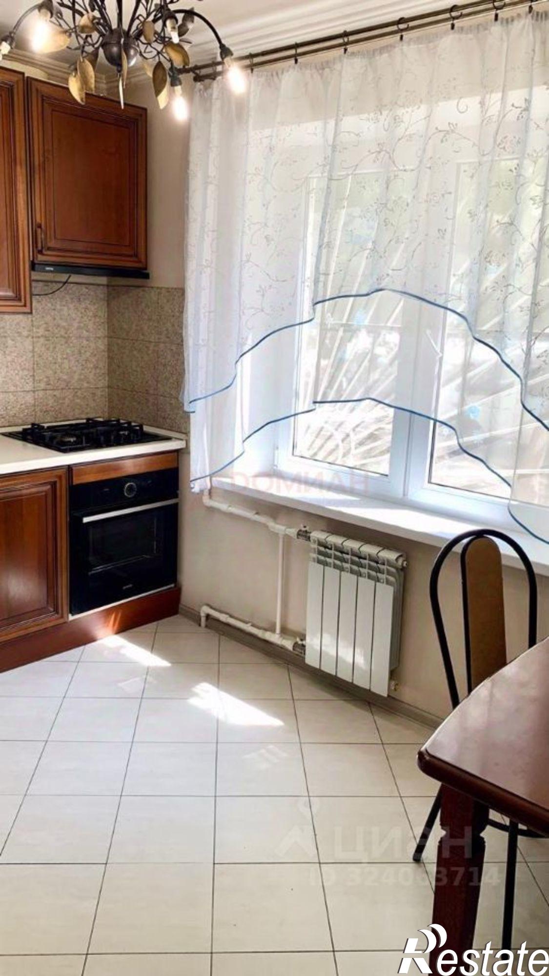 Купить квартиру за 4 900 000 рублей на ул Содружества, 39/2