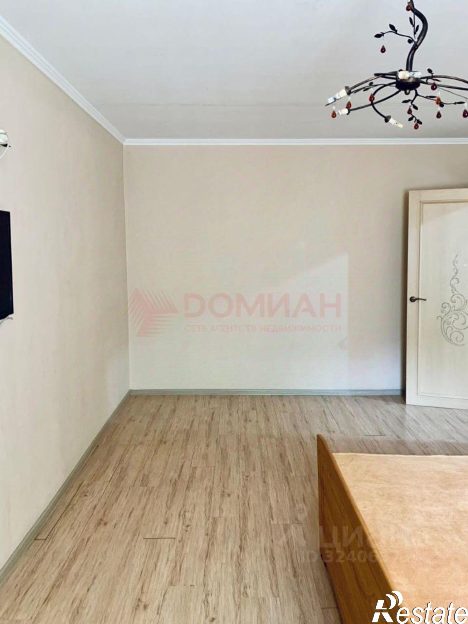 Купить квартиру за 4 900 000 рублей на ул Содружества, 39/2