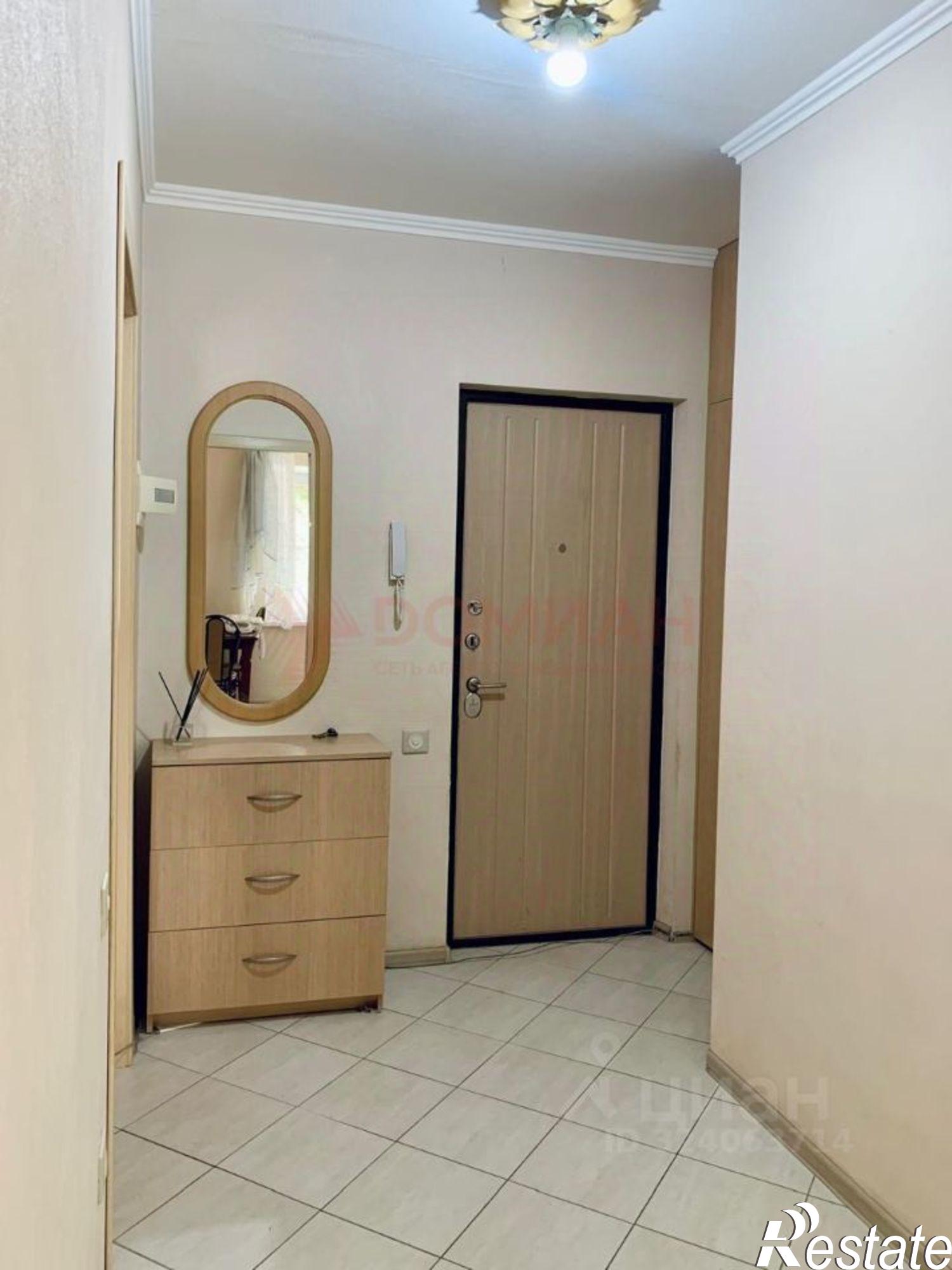 Купить квартиру за 4 900 000 рублей на ул Содружества, 39/2