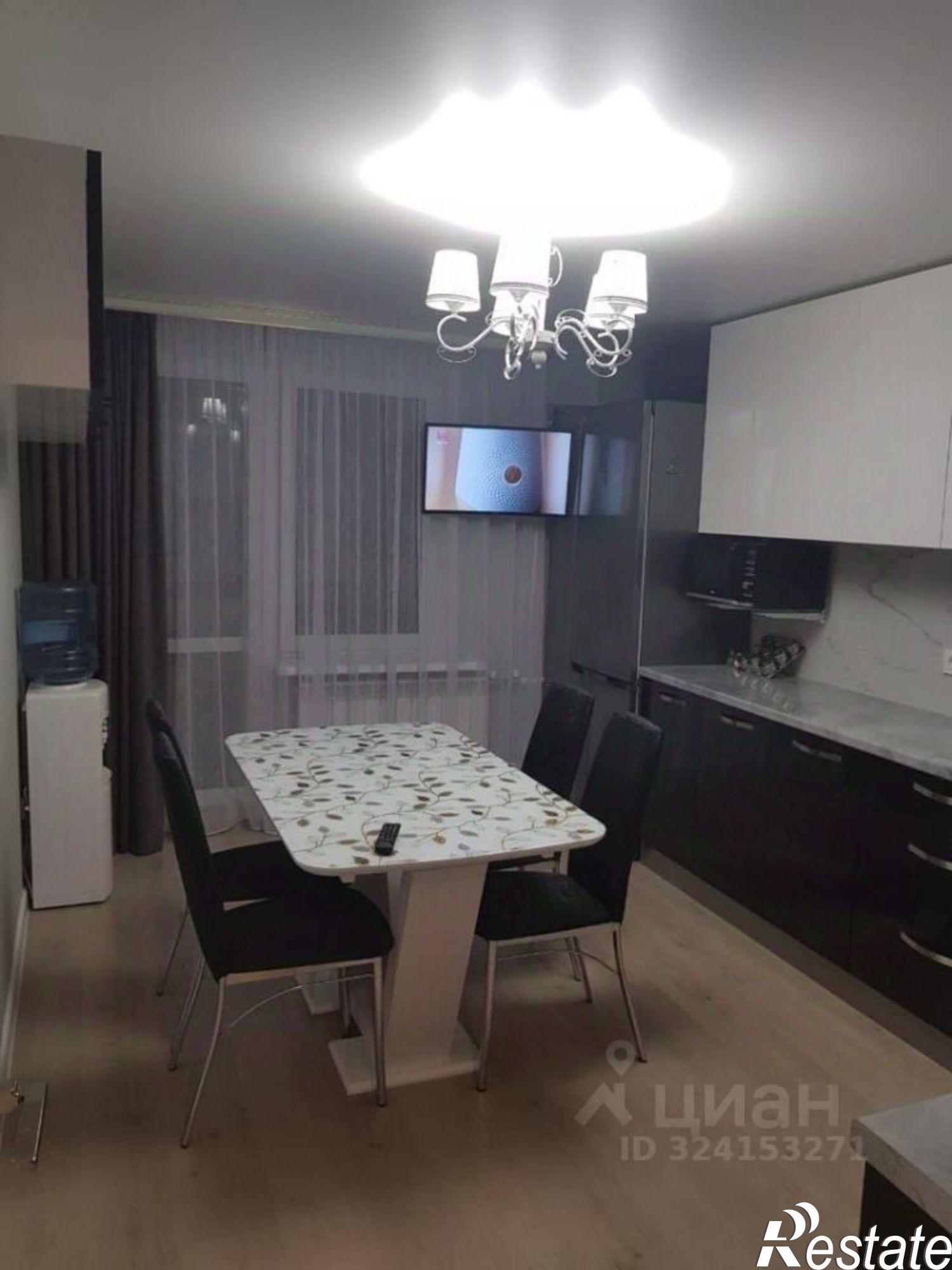 Купить квартиру за 7 900 000 рублей на улица Петренко, 2